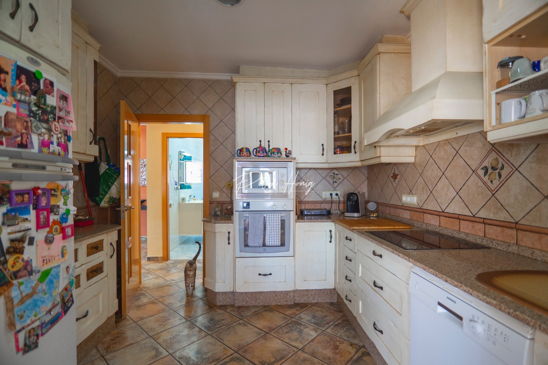 A Vendre - Villa - Ciudad Quesada - Town Center