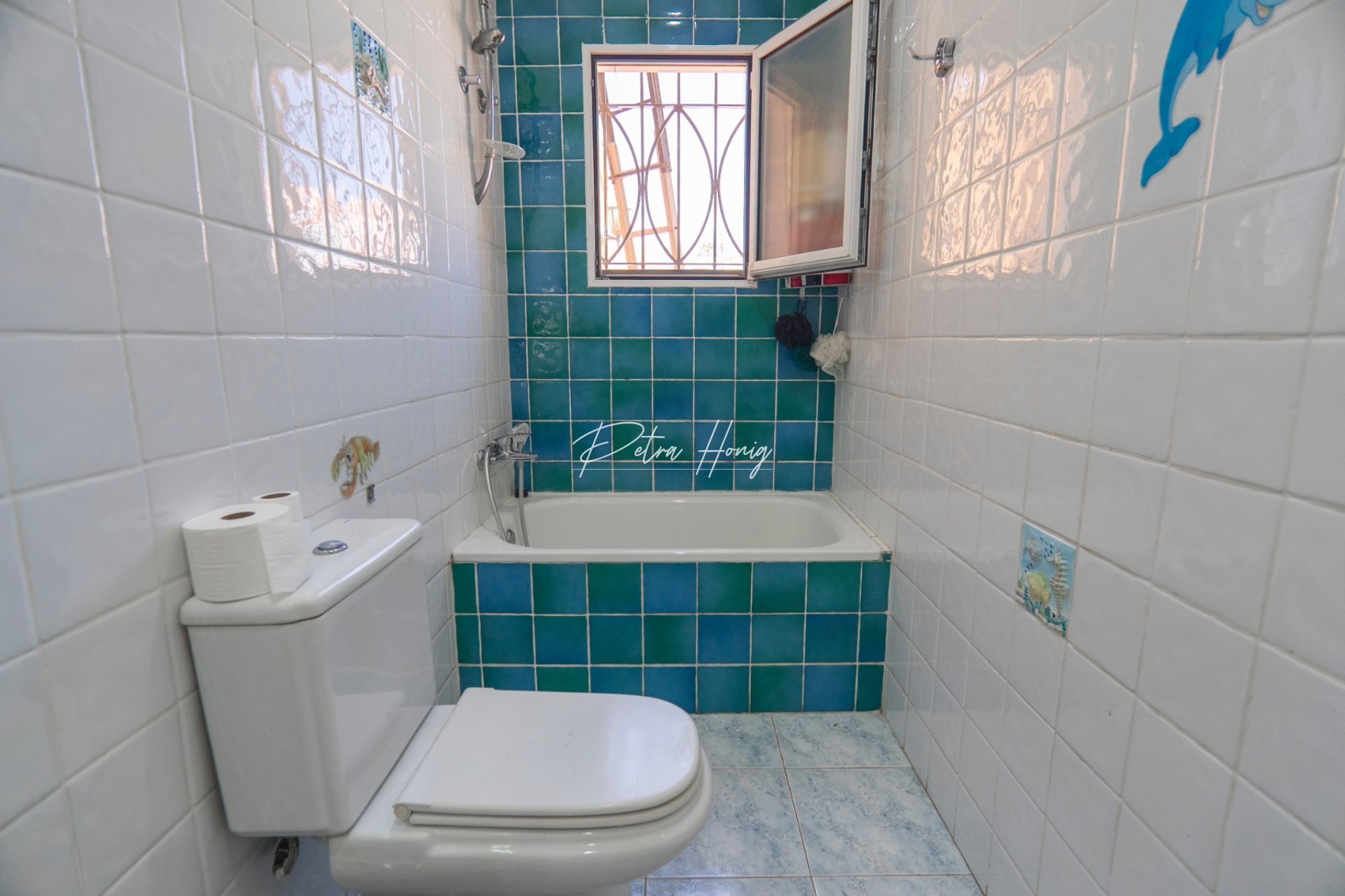 A Vendre - Villa - Ciudad Quesada - Town Center