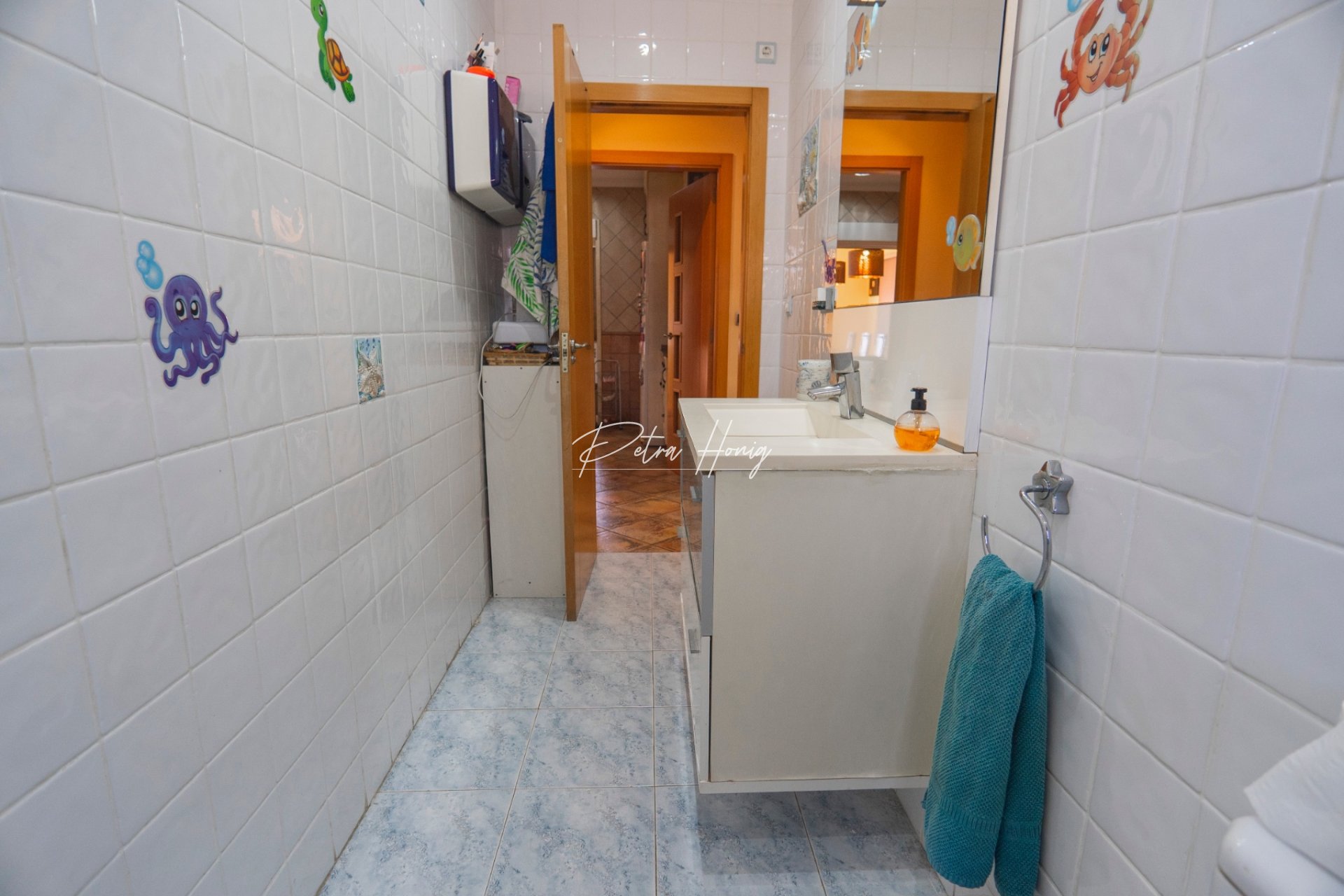 A Vendre - Villa - Ciudad Quesada - Town Center