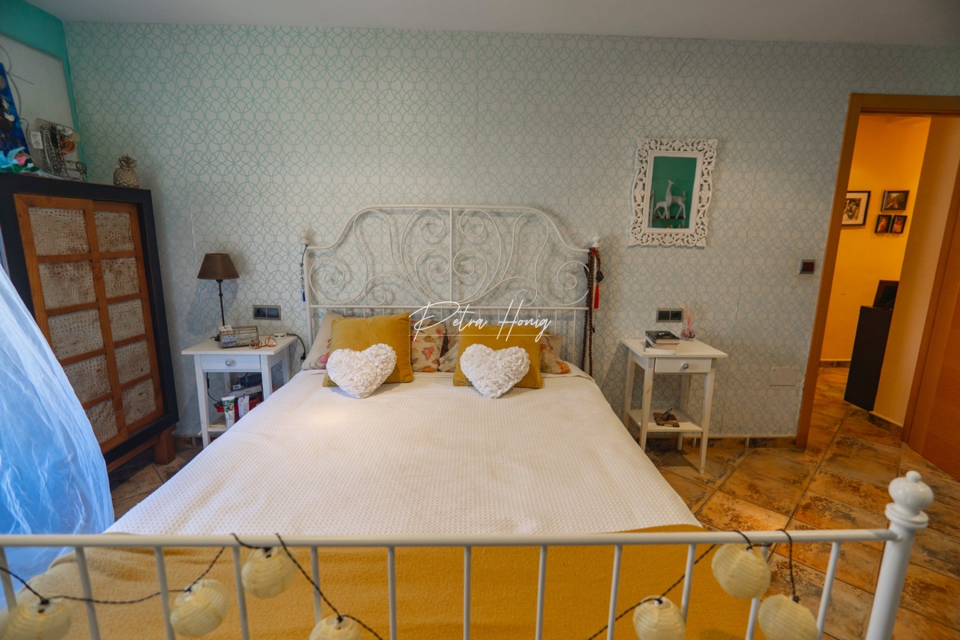 A Vendre - Villa - Ciudad Quesada - Town Center