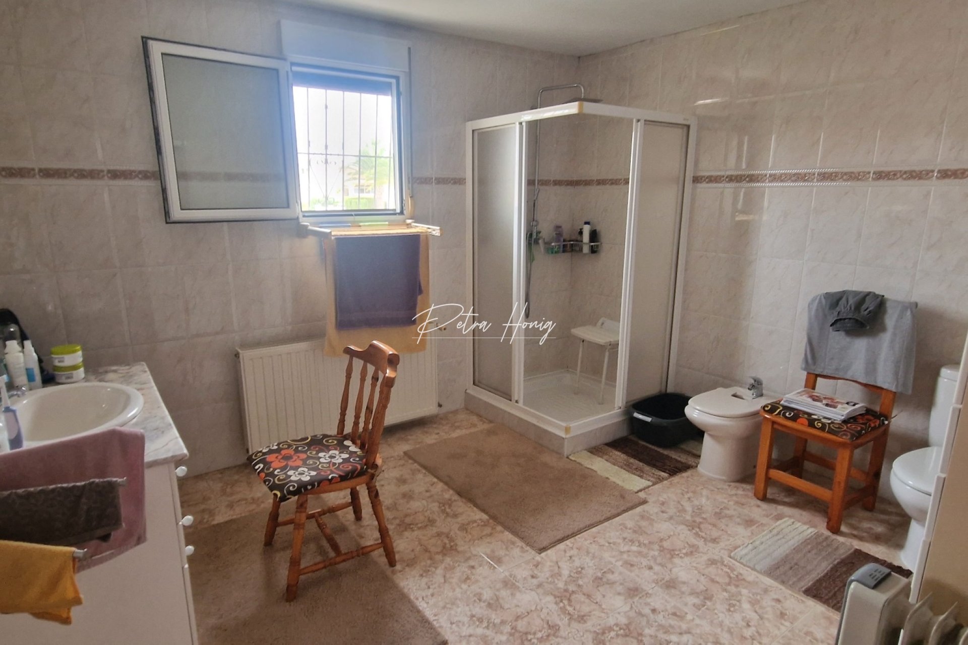 A Vendre - Villa - Ciudad Quesada - Town Center