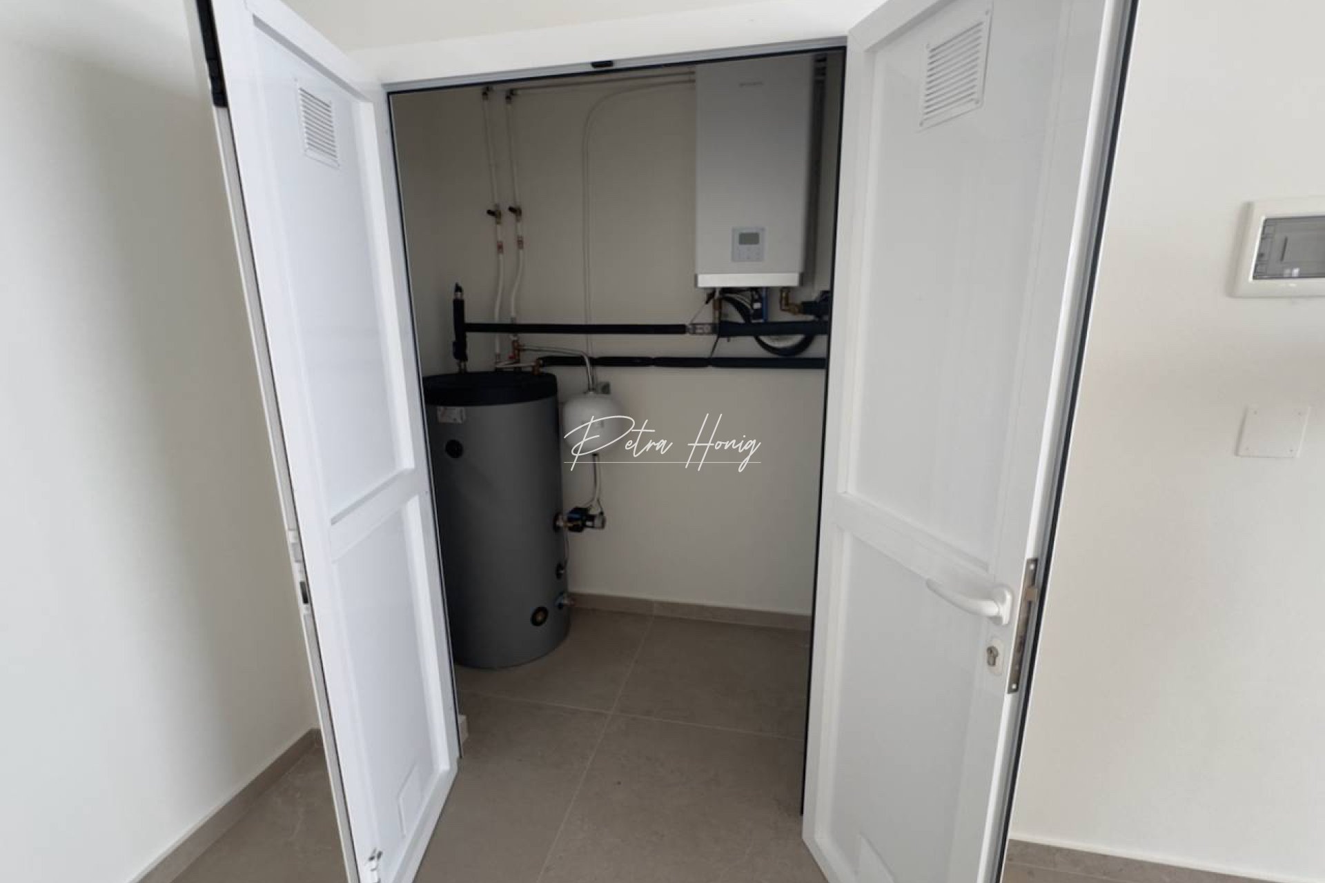 A Vendre - Villa - Ciudad Quesada - Town Center
