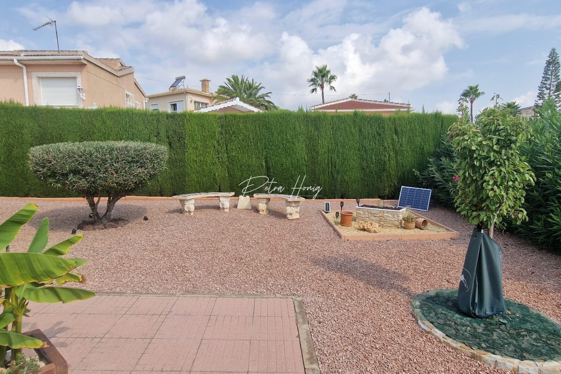 A Vendre - Villa - Ciudad Quesada - Town Center