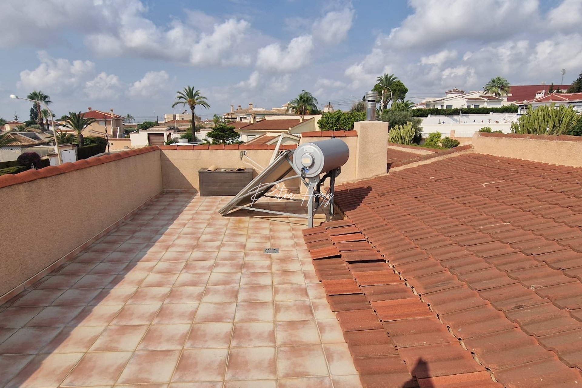 A Vendre - Villa - Ciudad Quesada - Town Center