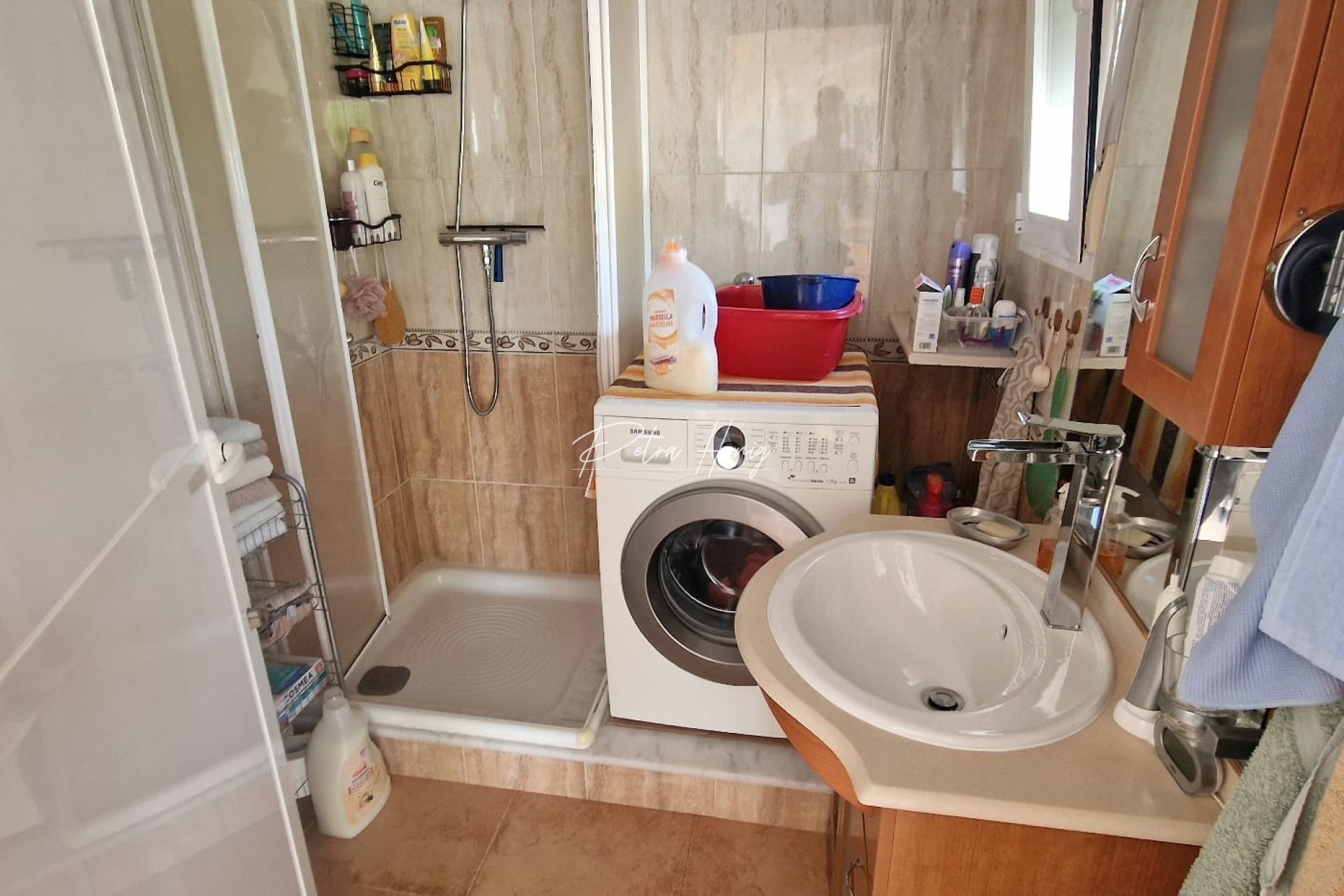A Vendre - Villa - Ciudad Quesada - Town Center