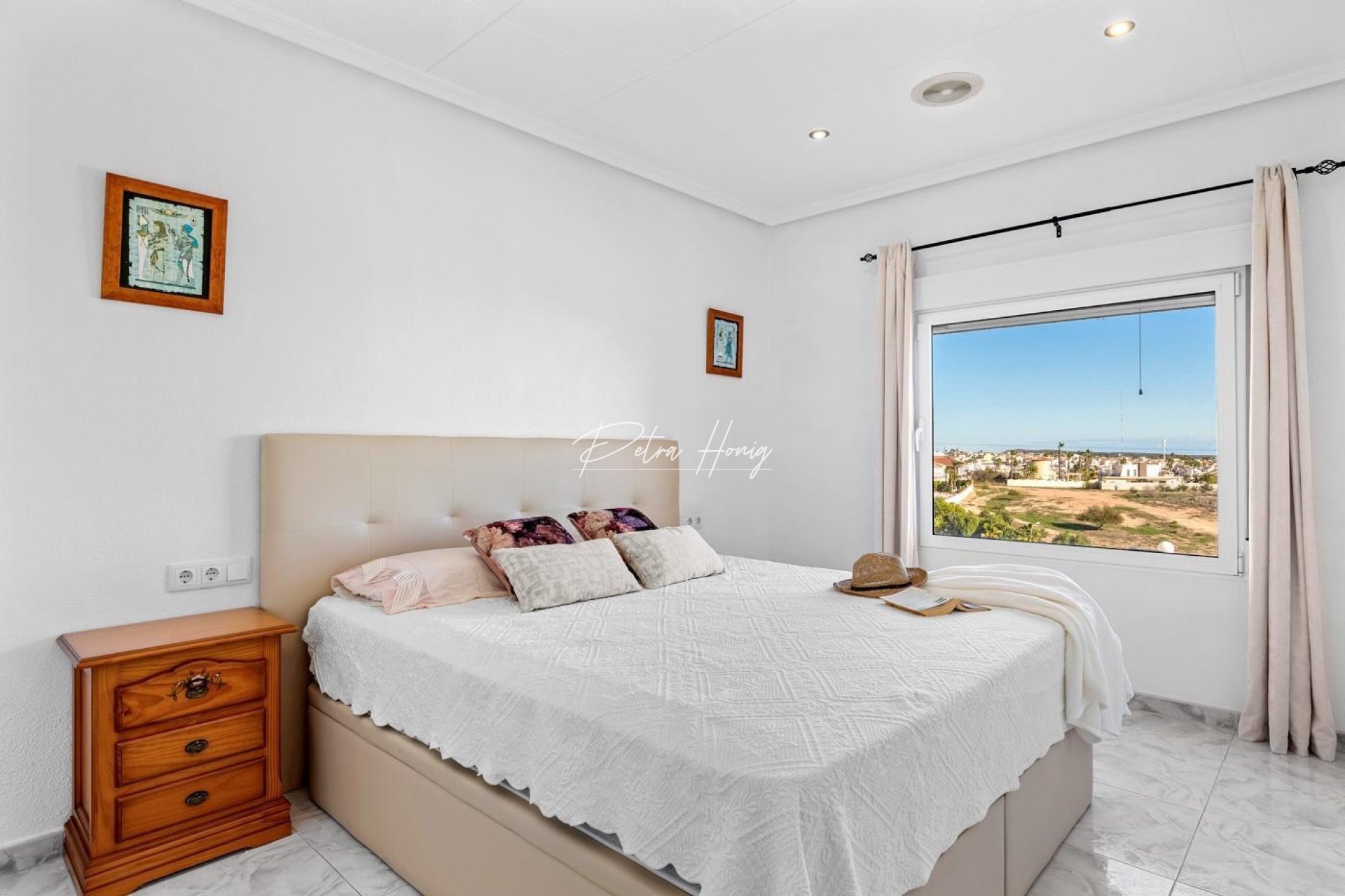 A Vendre - Villa - Ciudad Quesada - Town Center