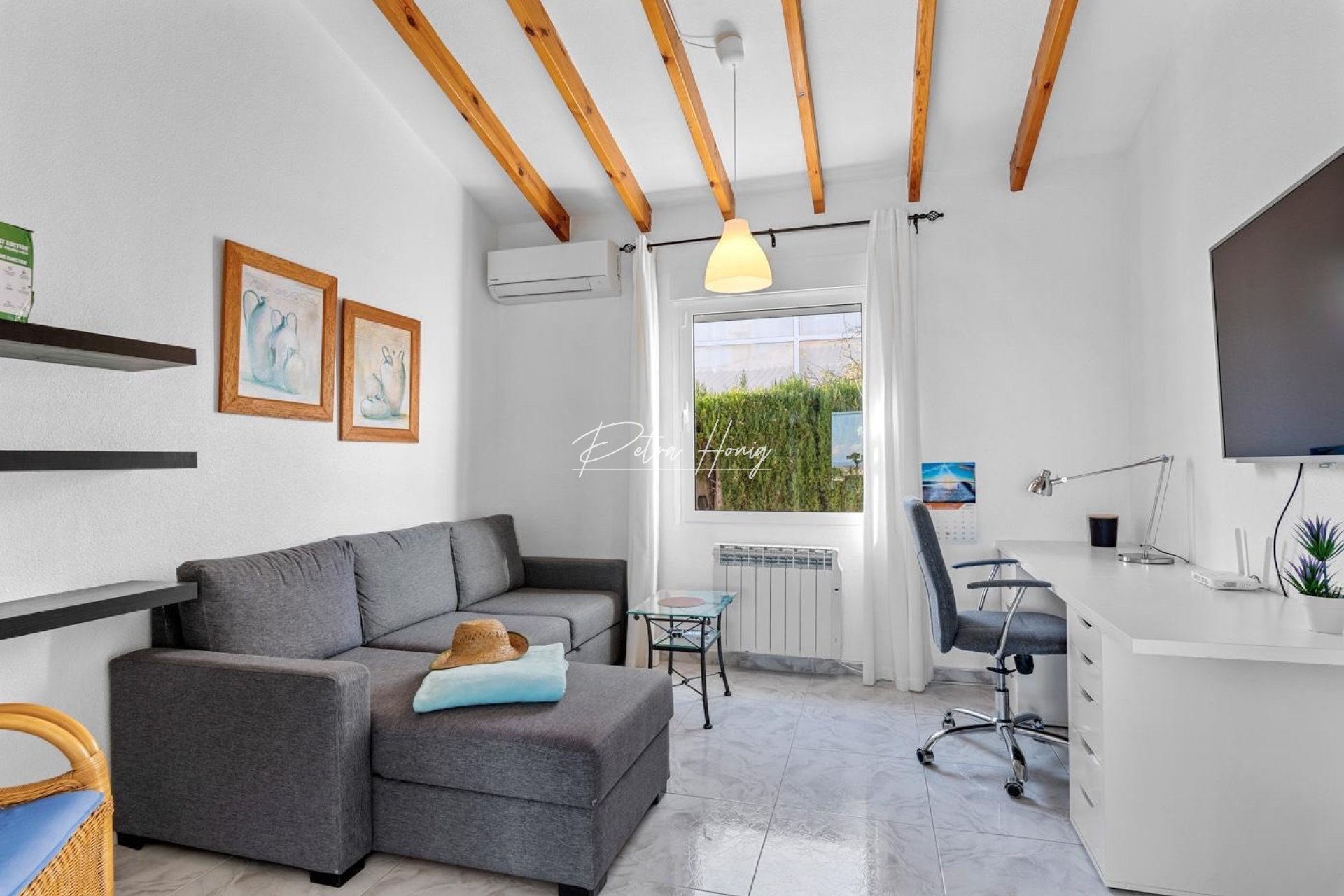 A Vendre - Villa - Ciudad Quesada - Town Center