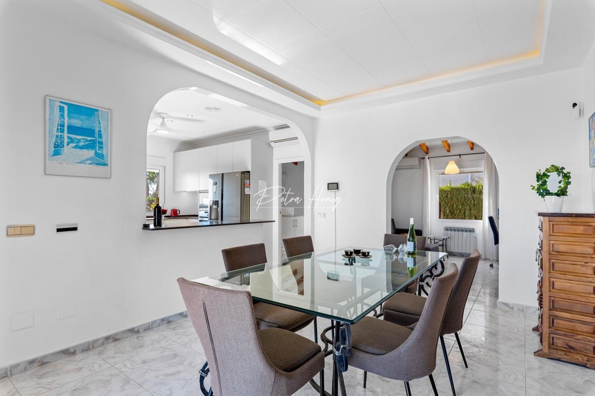A Vendre - Villa - Ciudad Quesada - Town Center