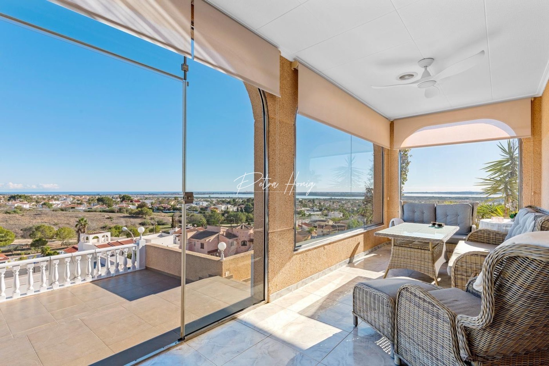 A Vendre - Villa - Ciudad Quesada - Town Center