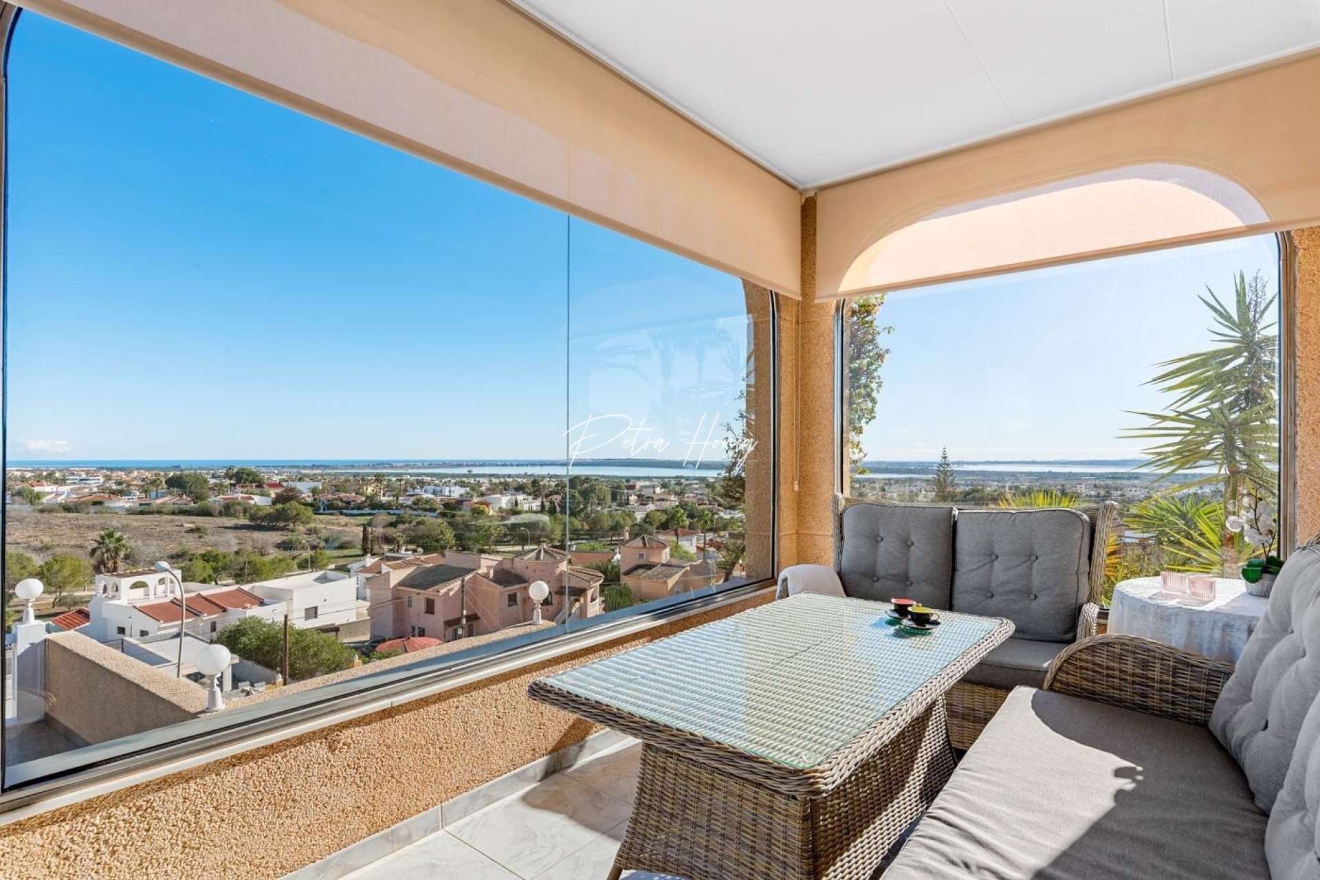 A Vendre - Villa - Ciudad Quesada - Town Center