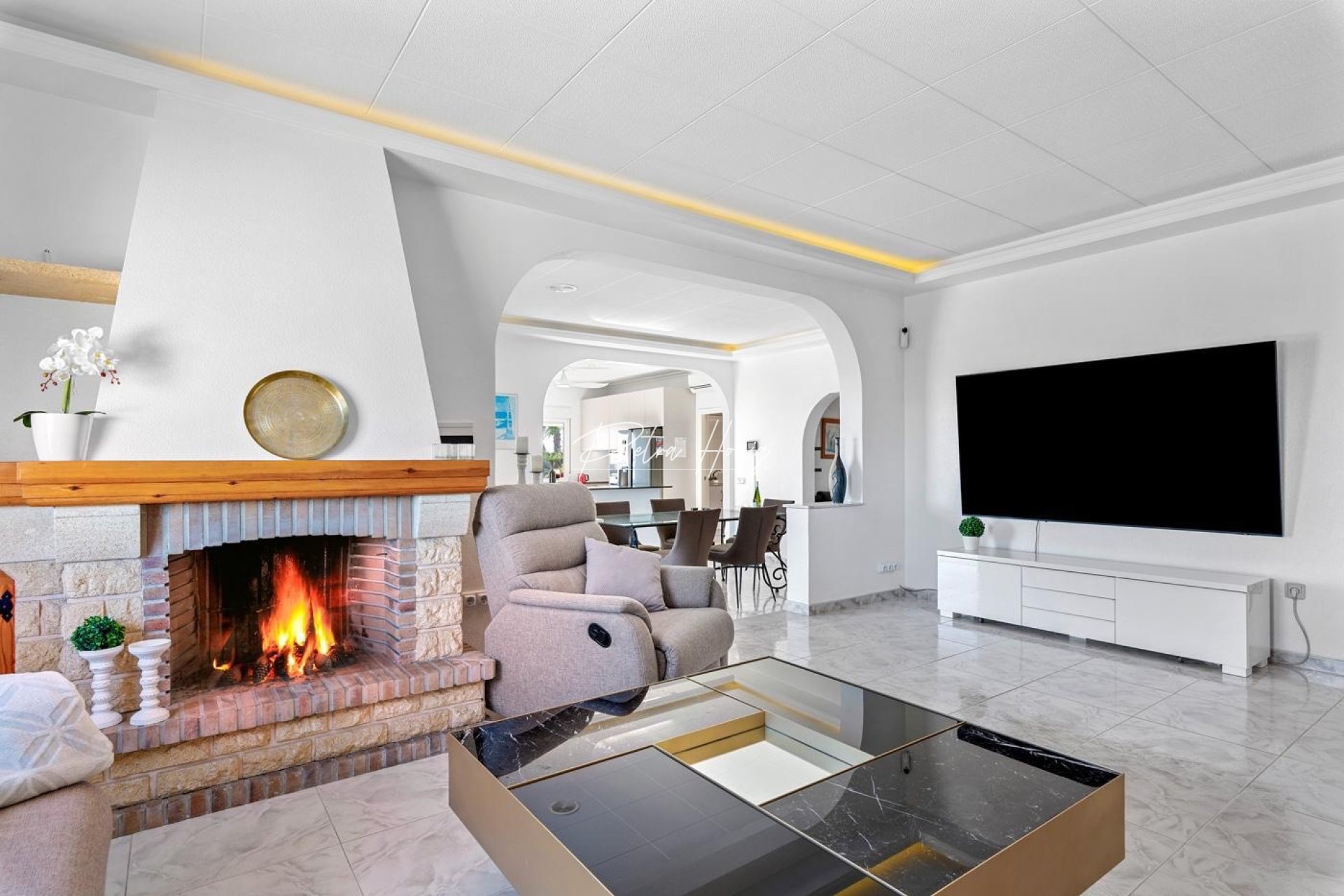 A Vendre - Villa - Ciudad Quesada - Town Center