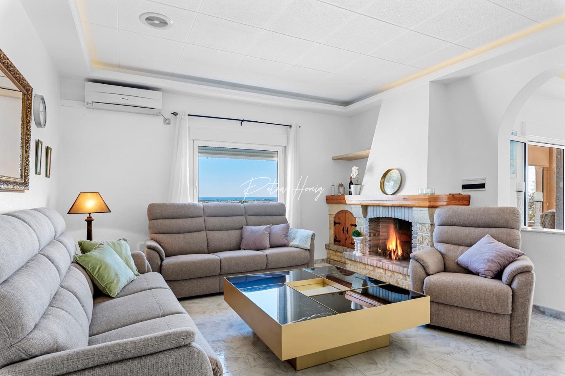 A Vendre - Villa - Ciudad Quesada - Town Center