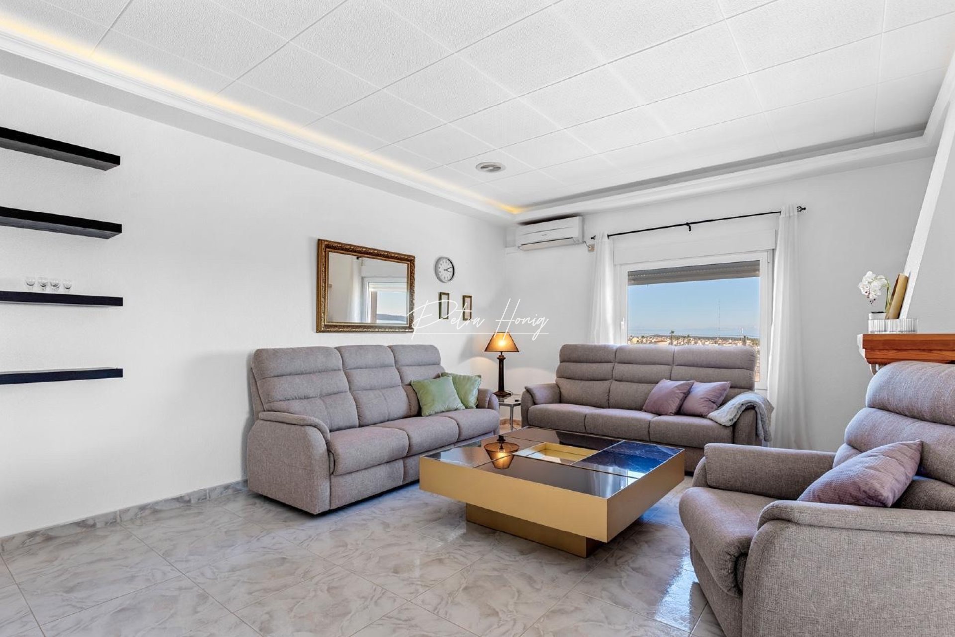 A Vendre - Villa - Ciudad Quesada - Town Center