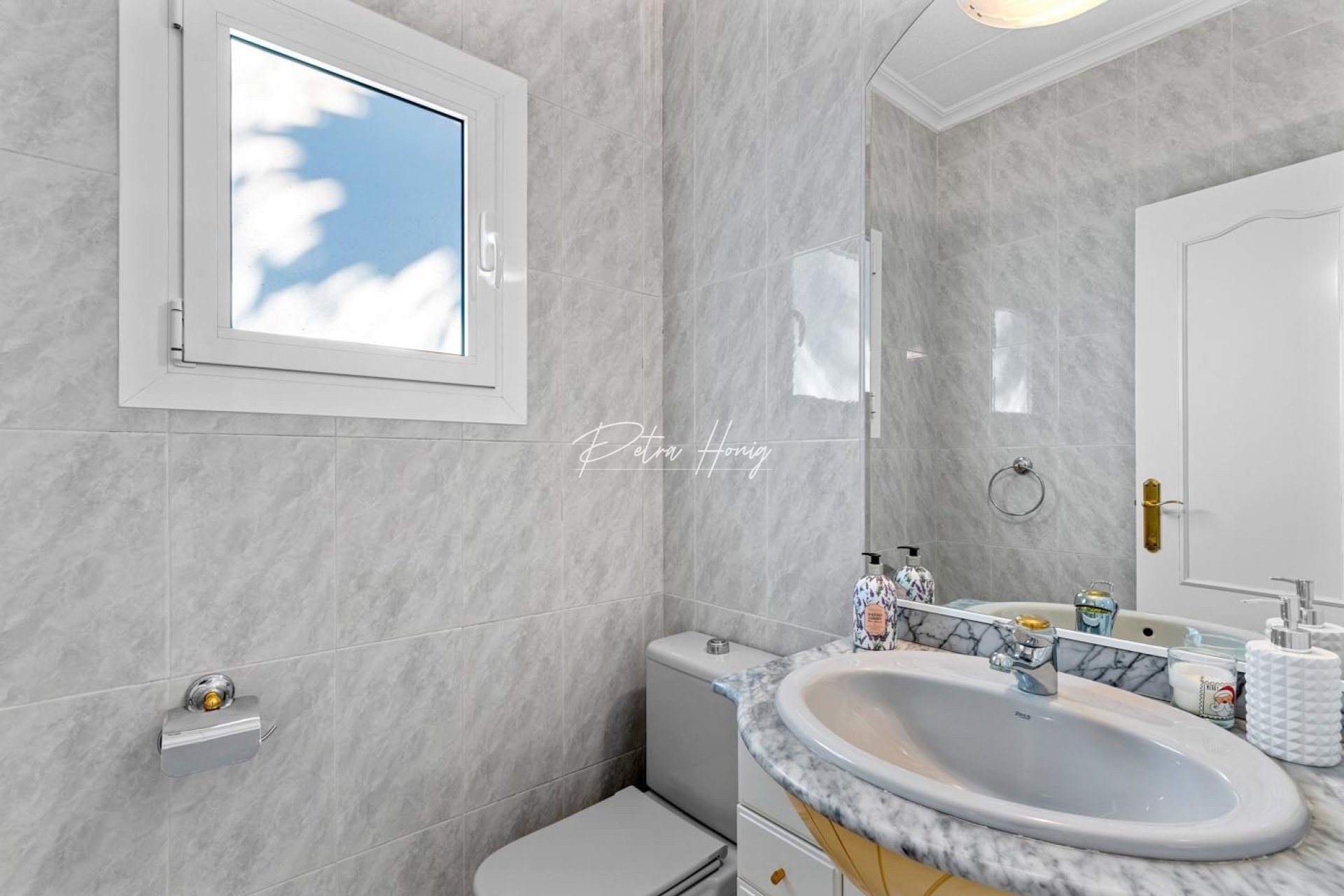 A Vendre - Villa - Ciudad Quesada - Town Center