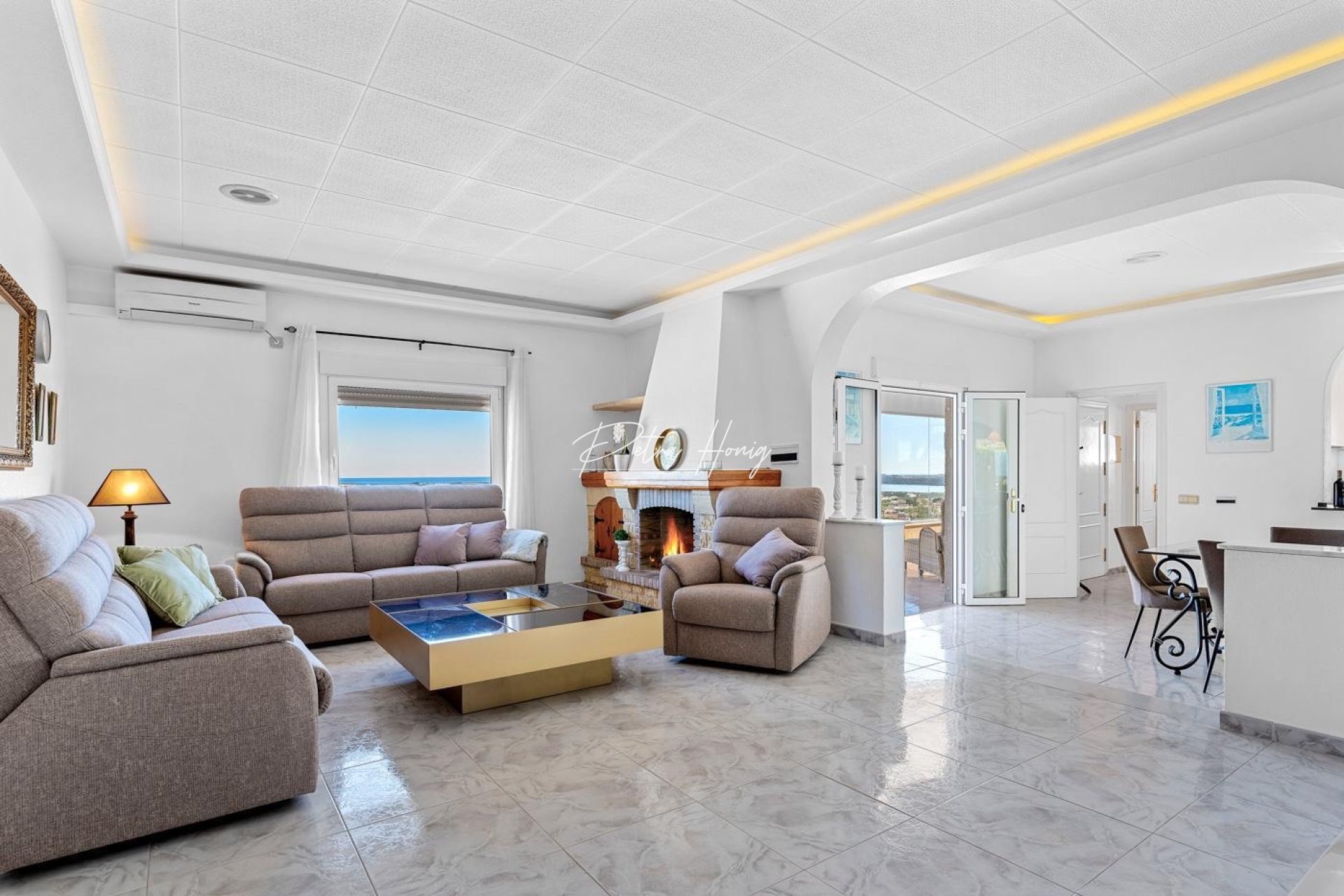 A Vendre - Villa - Ciudad Quesada - Town Center