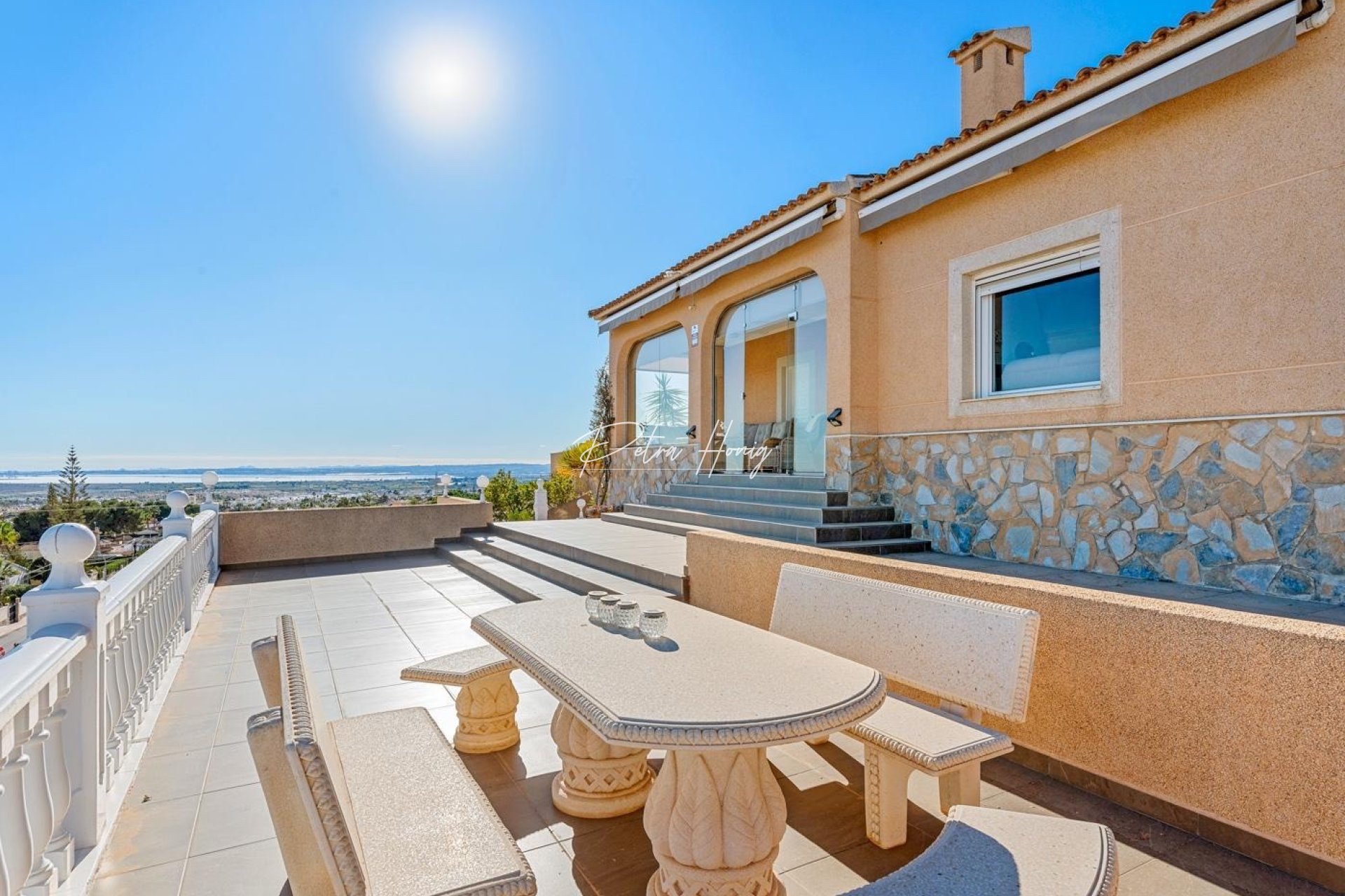 A Vendre - Villa - Ciudad Quesada - Town Center