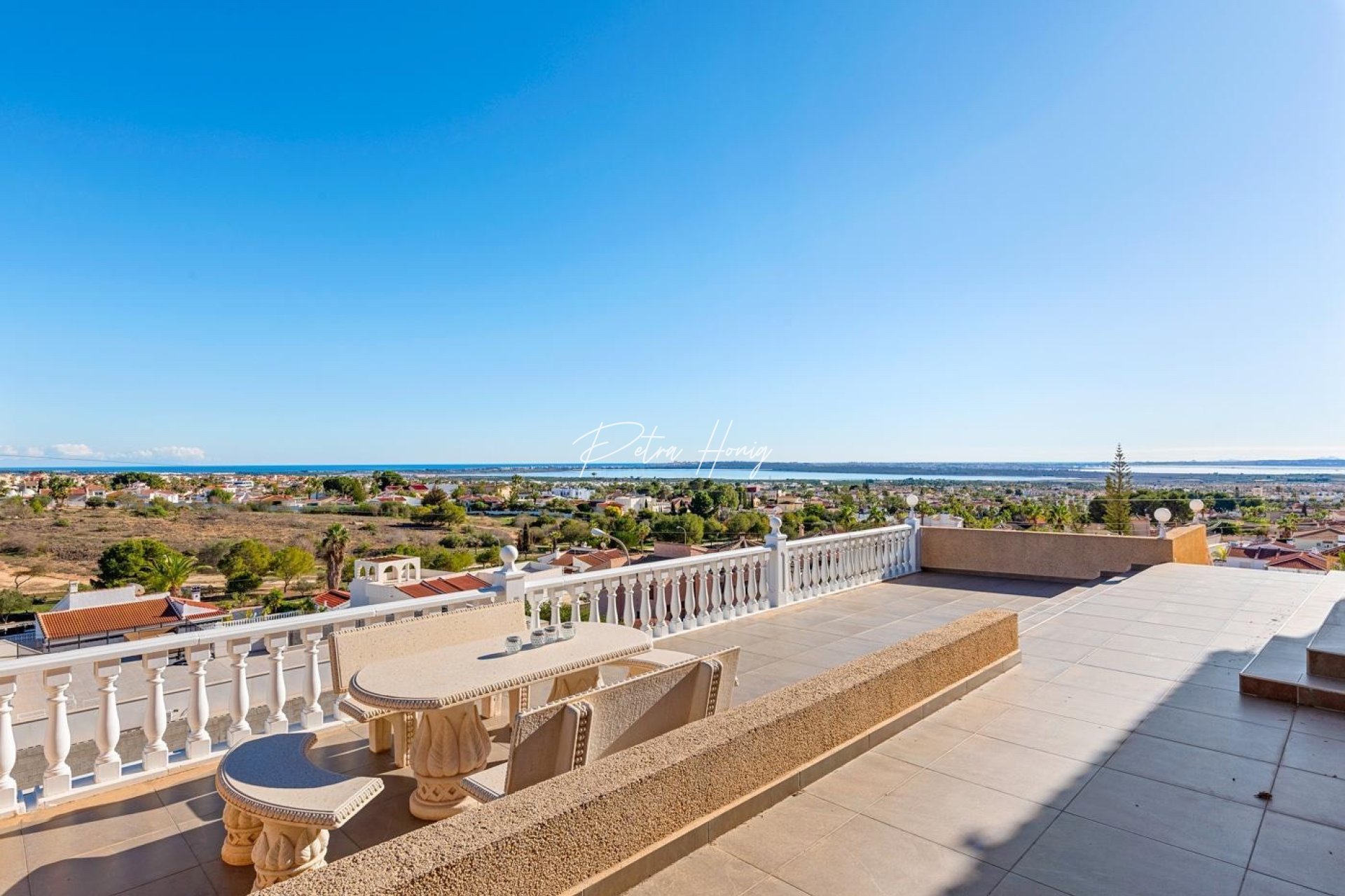 A Vendre - Villa - Ciudad Quesada - Town Center