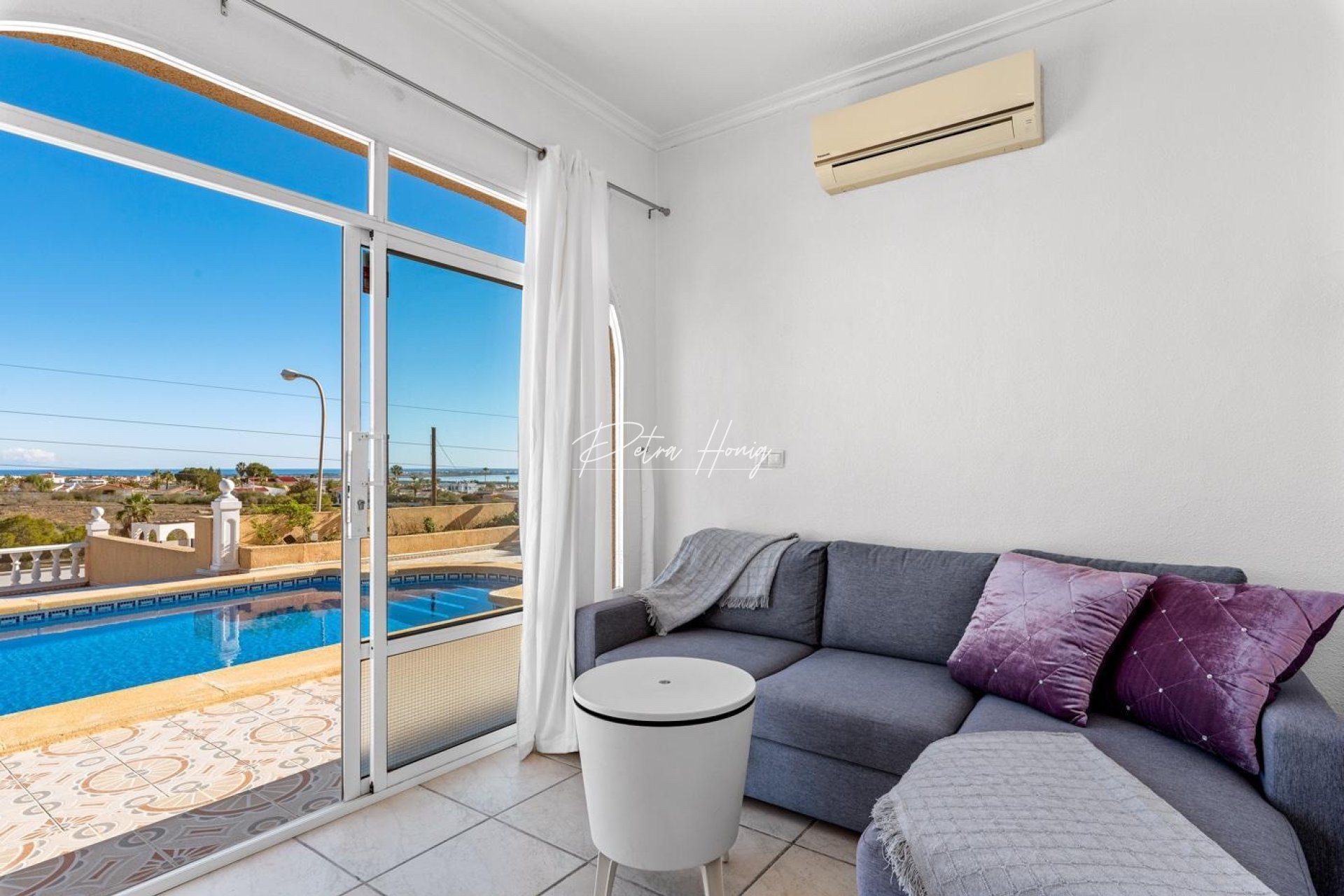 A Vendre - Villa - Ciudad Quesada - Town Center