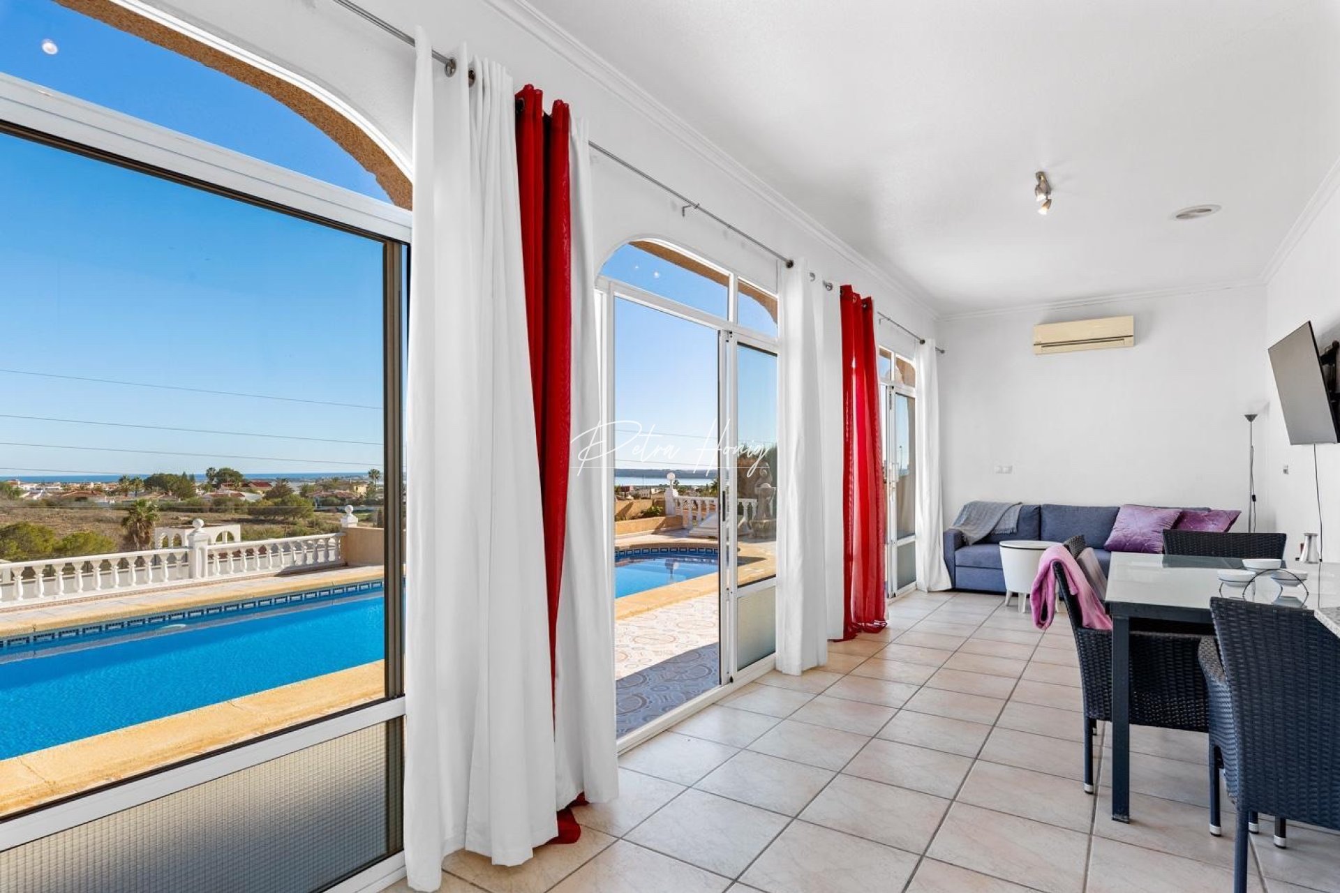 A Vendre - Villa - Ciudad Quesada - Town Center