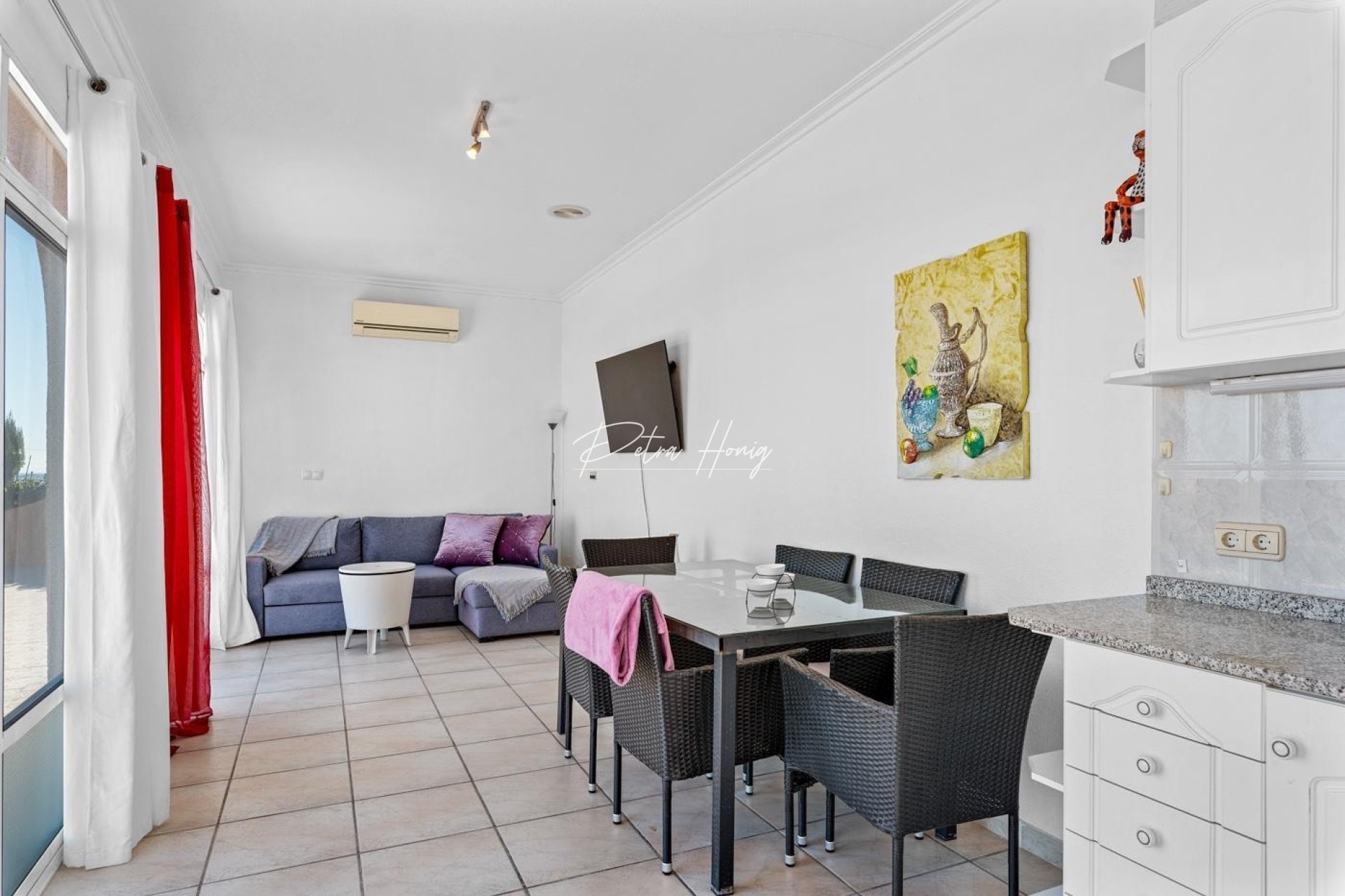 A Vendre - Villa - Ciudad Quesada - Town Center