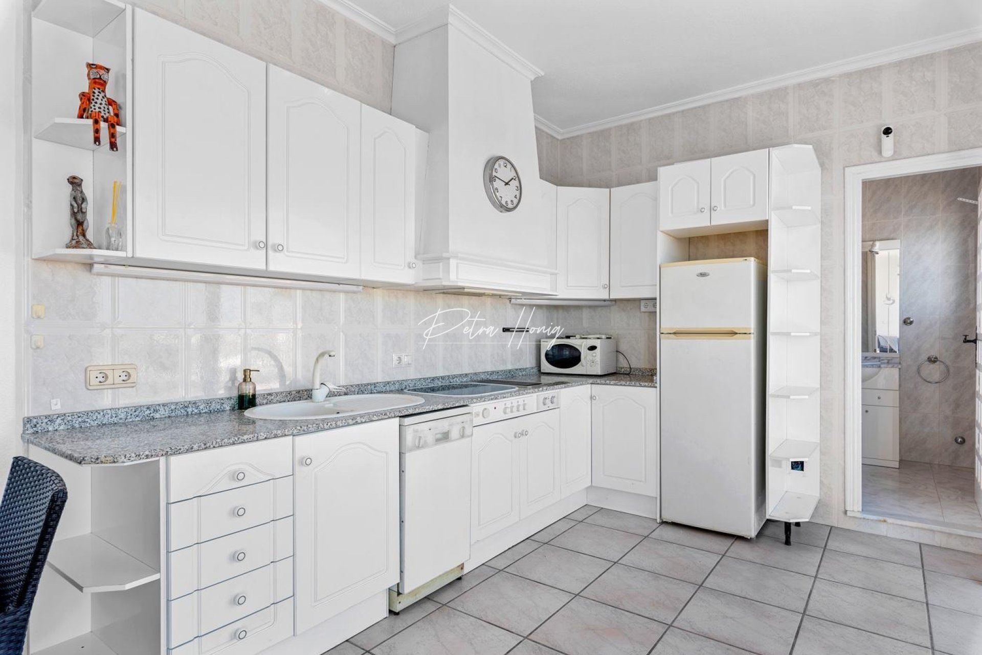 A Vendre - Villa - Ciudad Quesada - Town Center