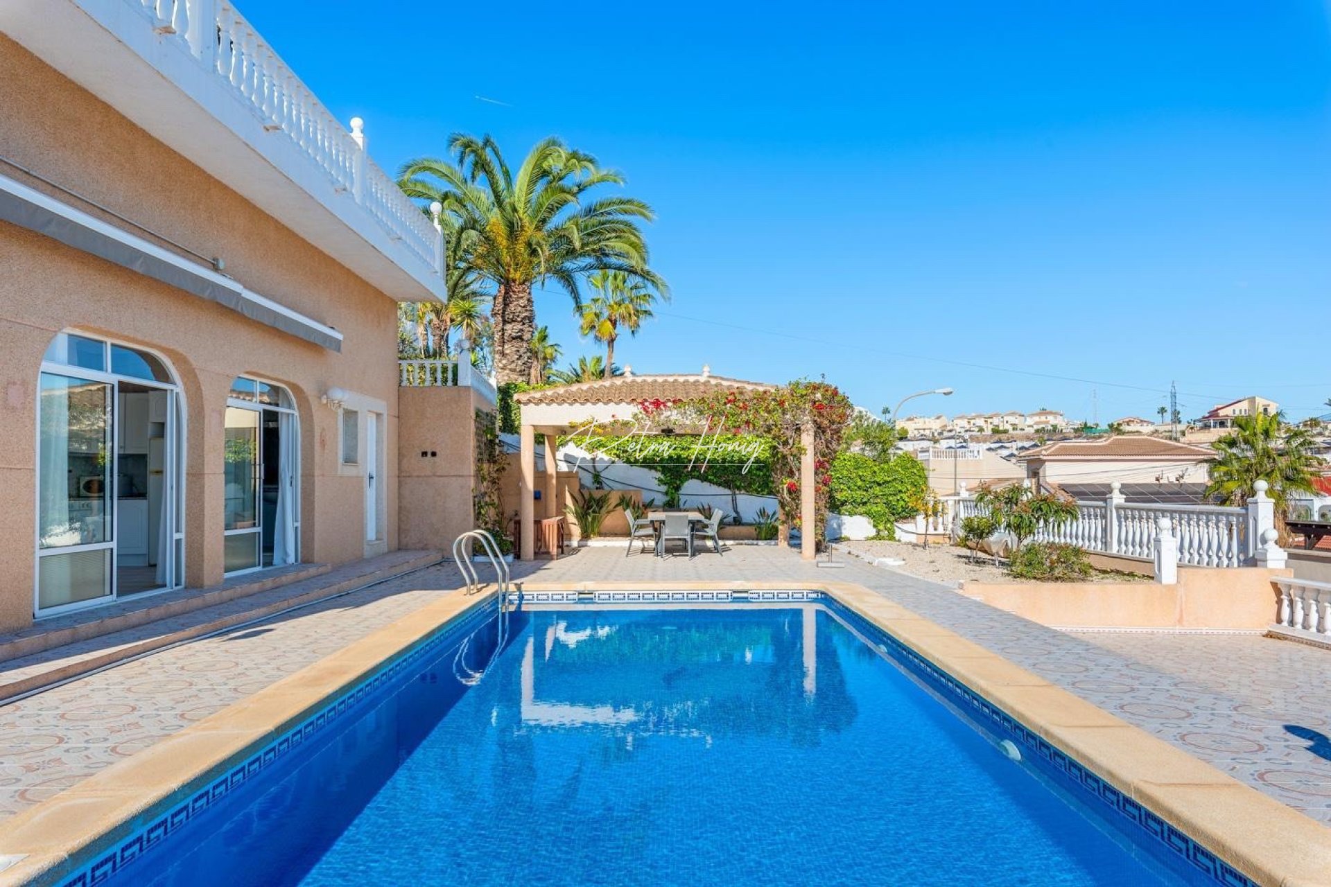 A Vendre - Villa - Ciudad Quesada - Town Center