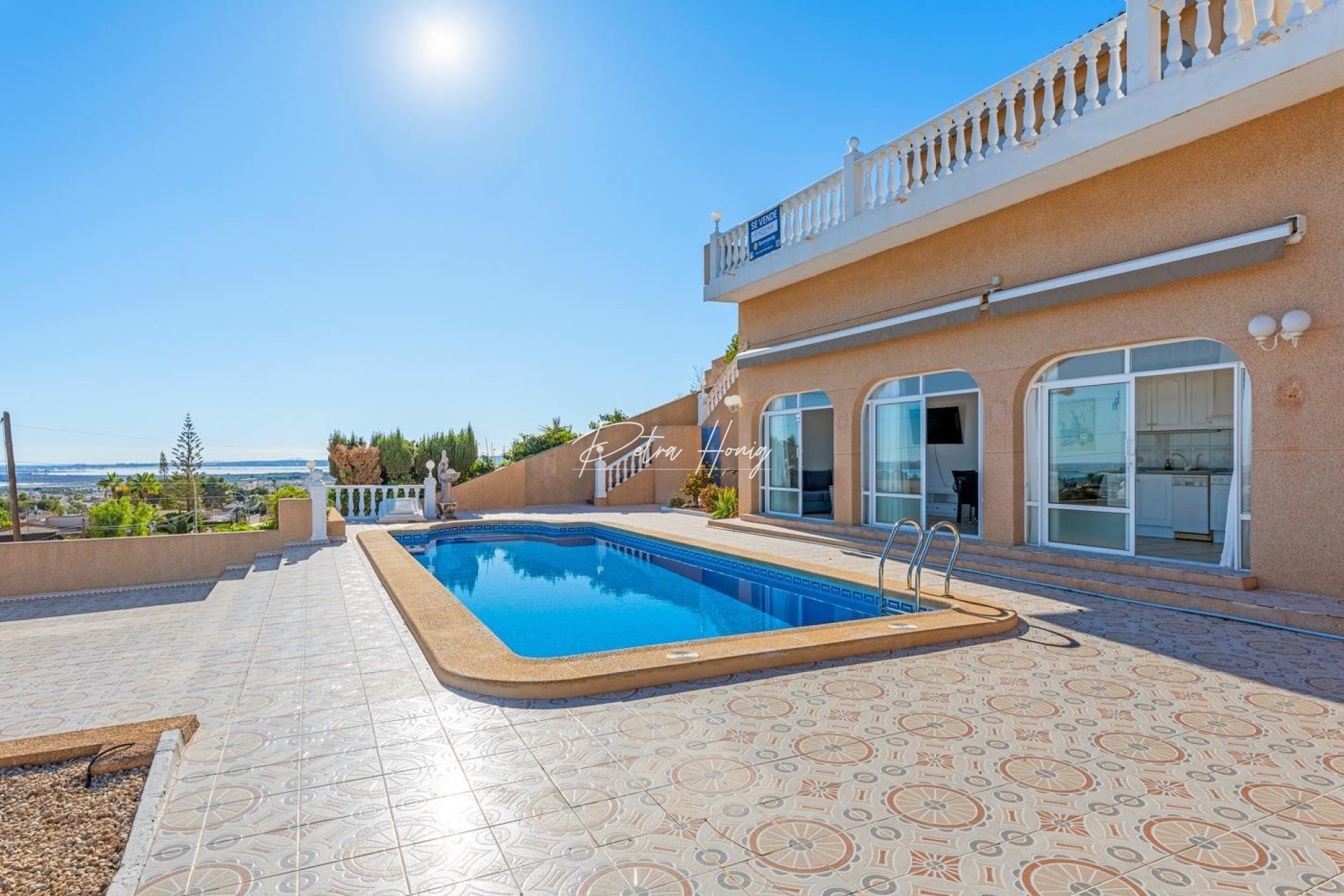 A Vendre - Villa - Ciudad Quesada - Town Center