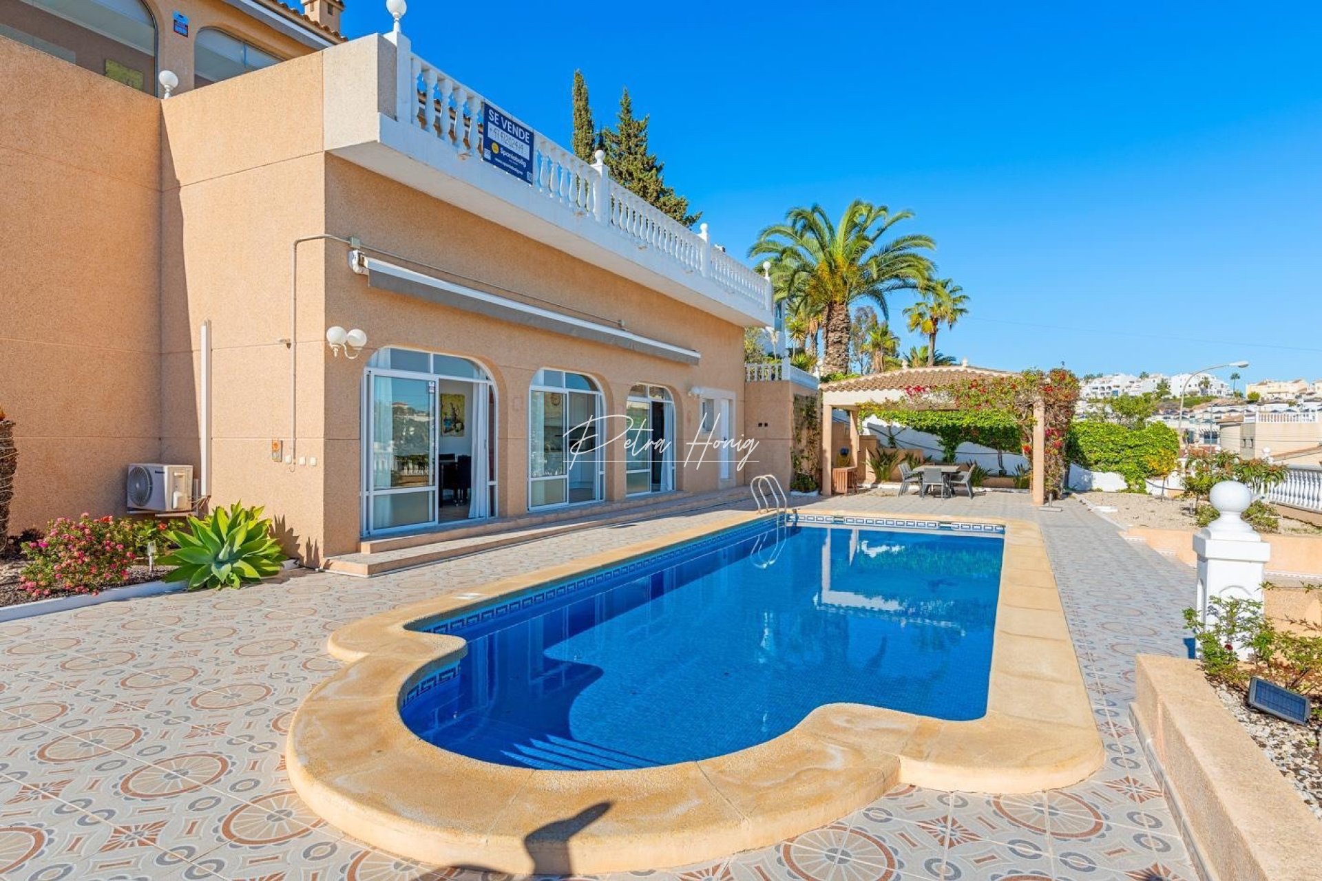 A Vendre - Villa - Ciudad Quesada - Town Center
