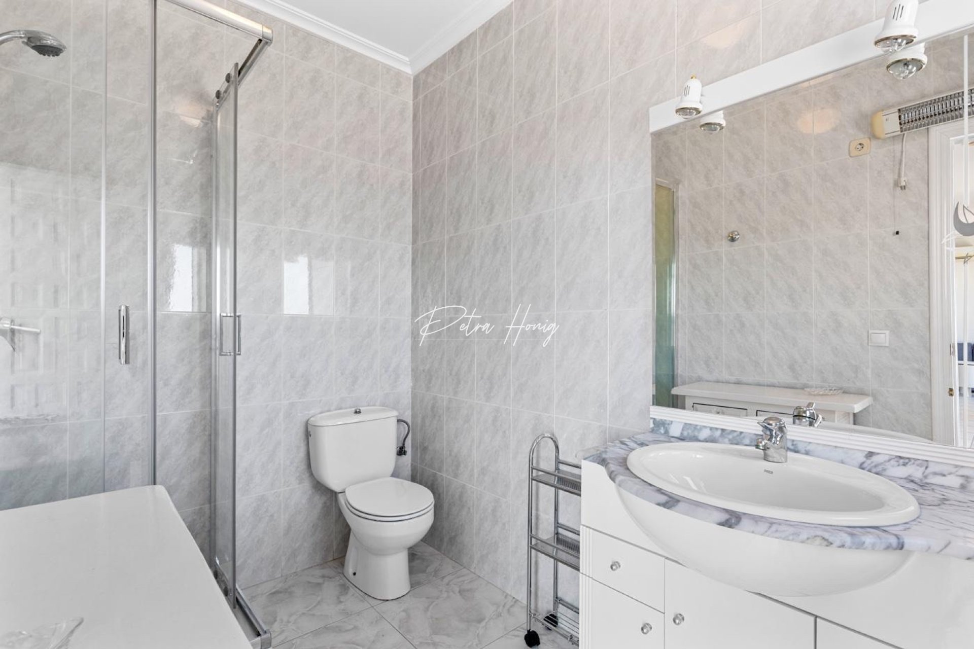 A Vendre - Villa - Ciudad Quesada - Town Center