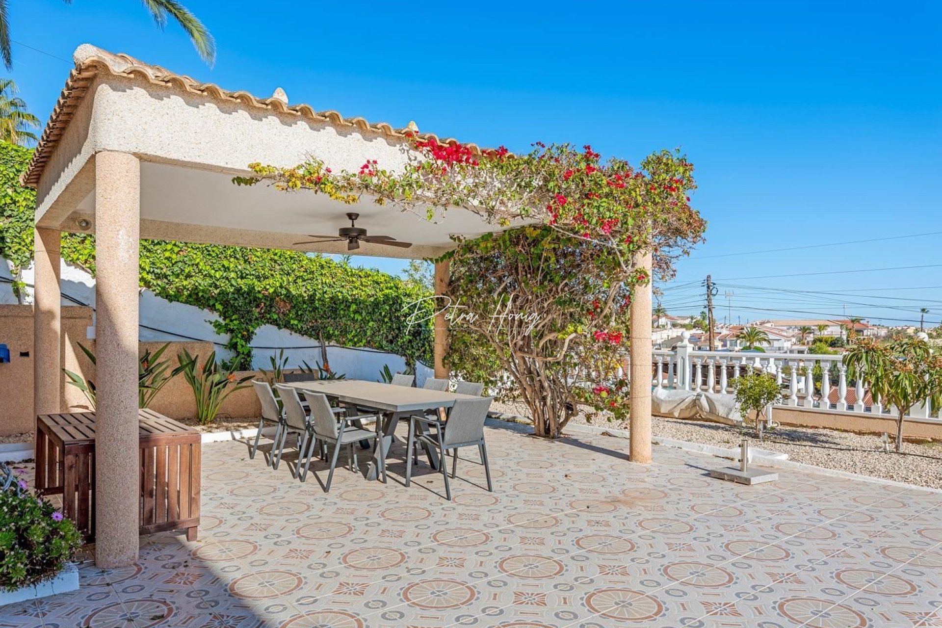 A Vendre - Villa - Ciudad Quesada - Town Center