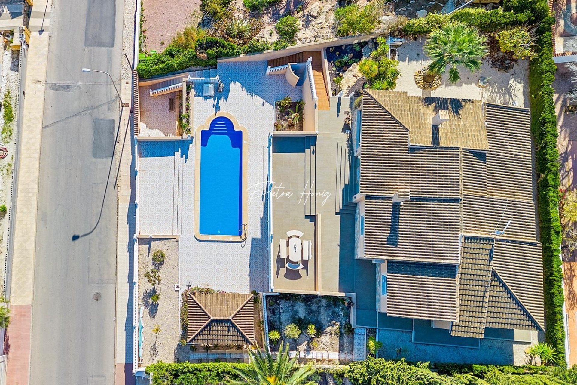 A Vendre - Villa - Ciudad Quesada - Town Center