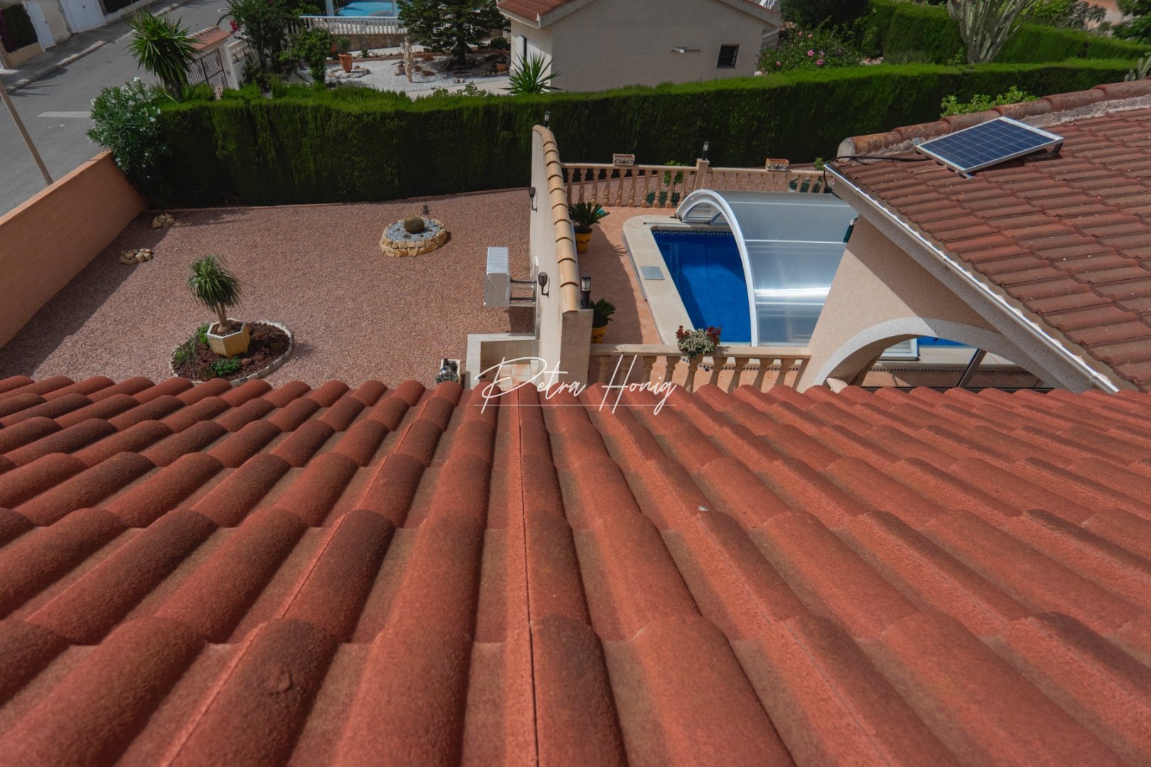 A Vendre - Villa - Ciudad Quesada - Town Center