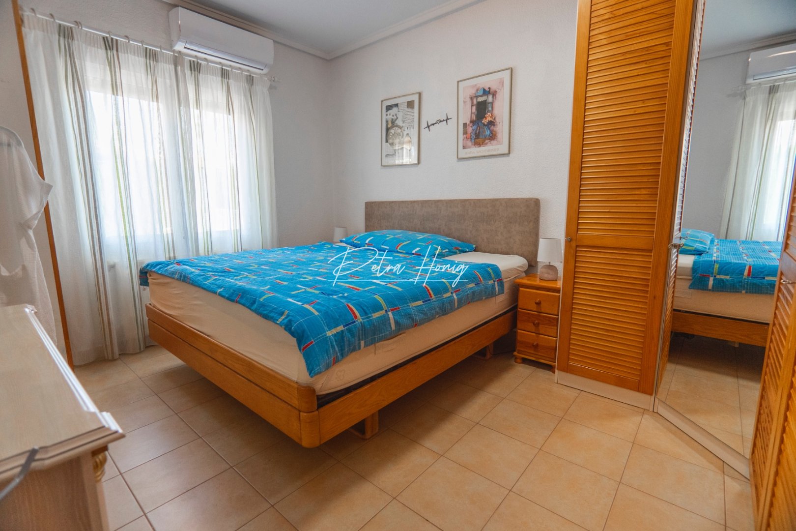 A Vendre - Villa - Ciudad Quesada - Town Center