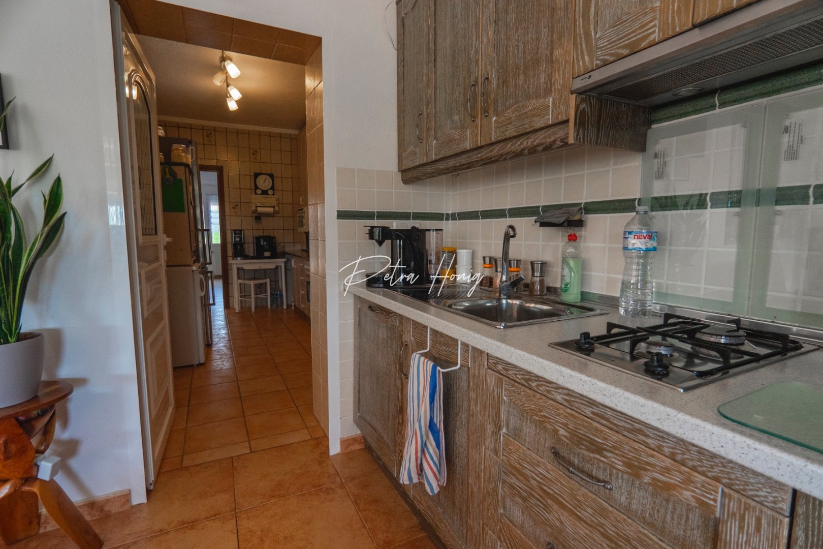 A Vendre - Villa - Ciudad Quesada - Town Center