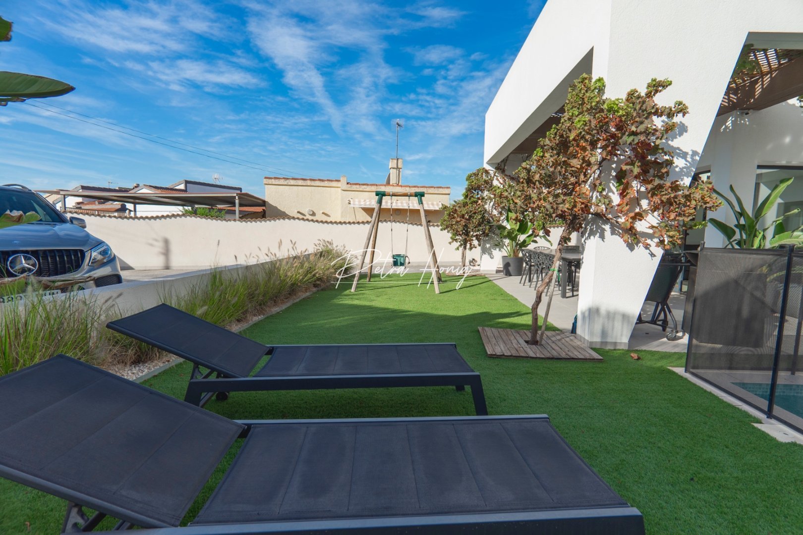 A Vendre - Villa - Ciudad Quesada - Town Center