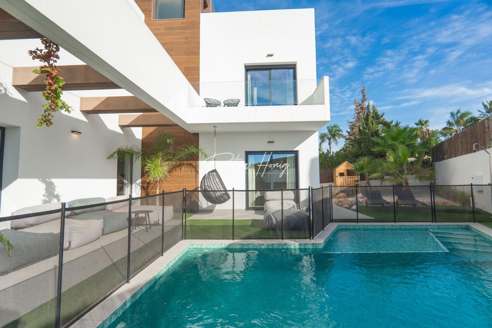 A Vendre - Villa - Ciudad Quesada - Town Center