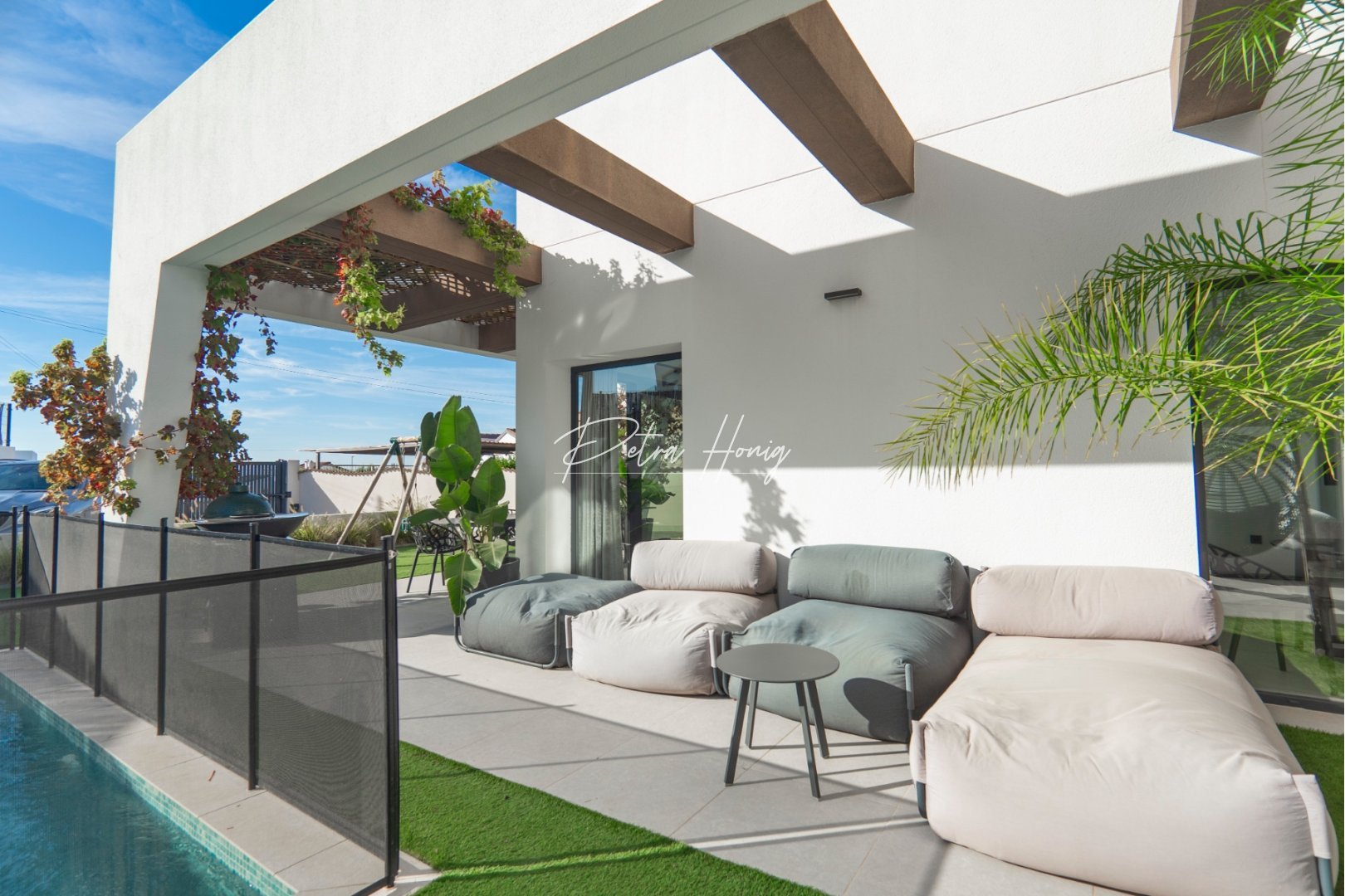 A Vendre - Villa - Ciudad Quesada - Town Center