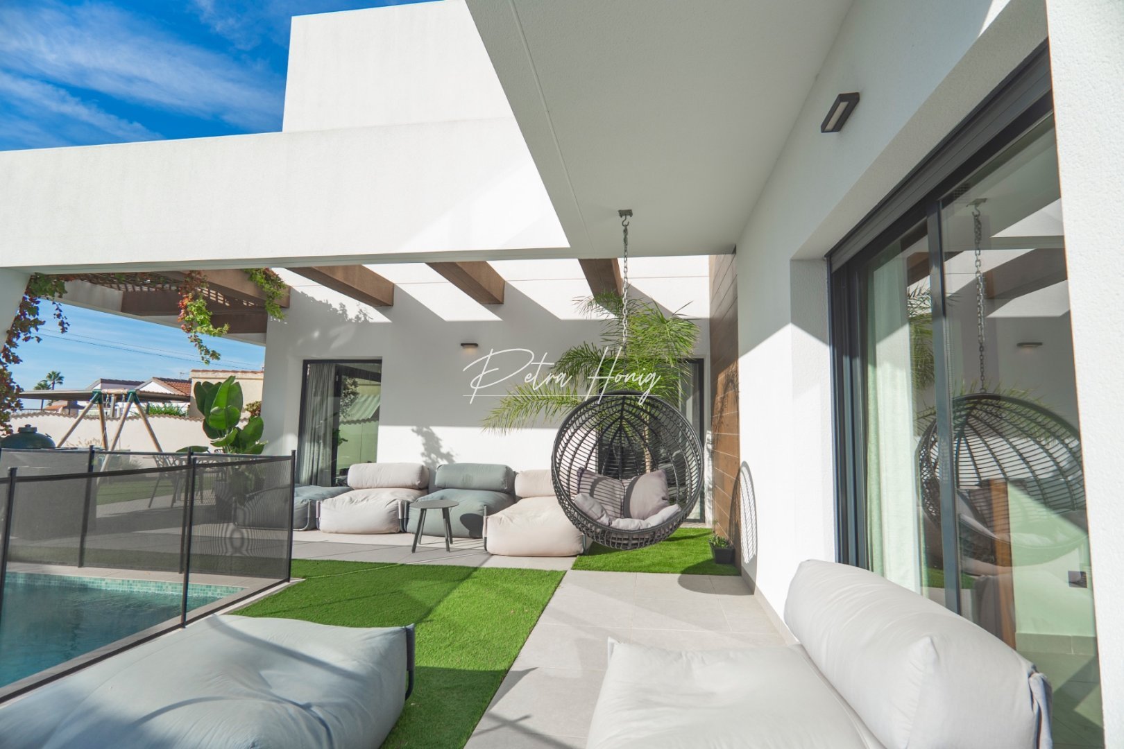 A Vendre - Villa - Ciudad Quesada - Town Center