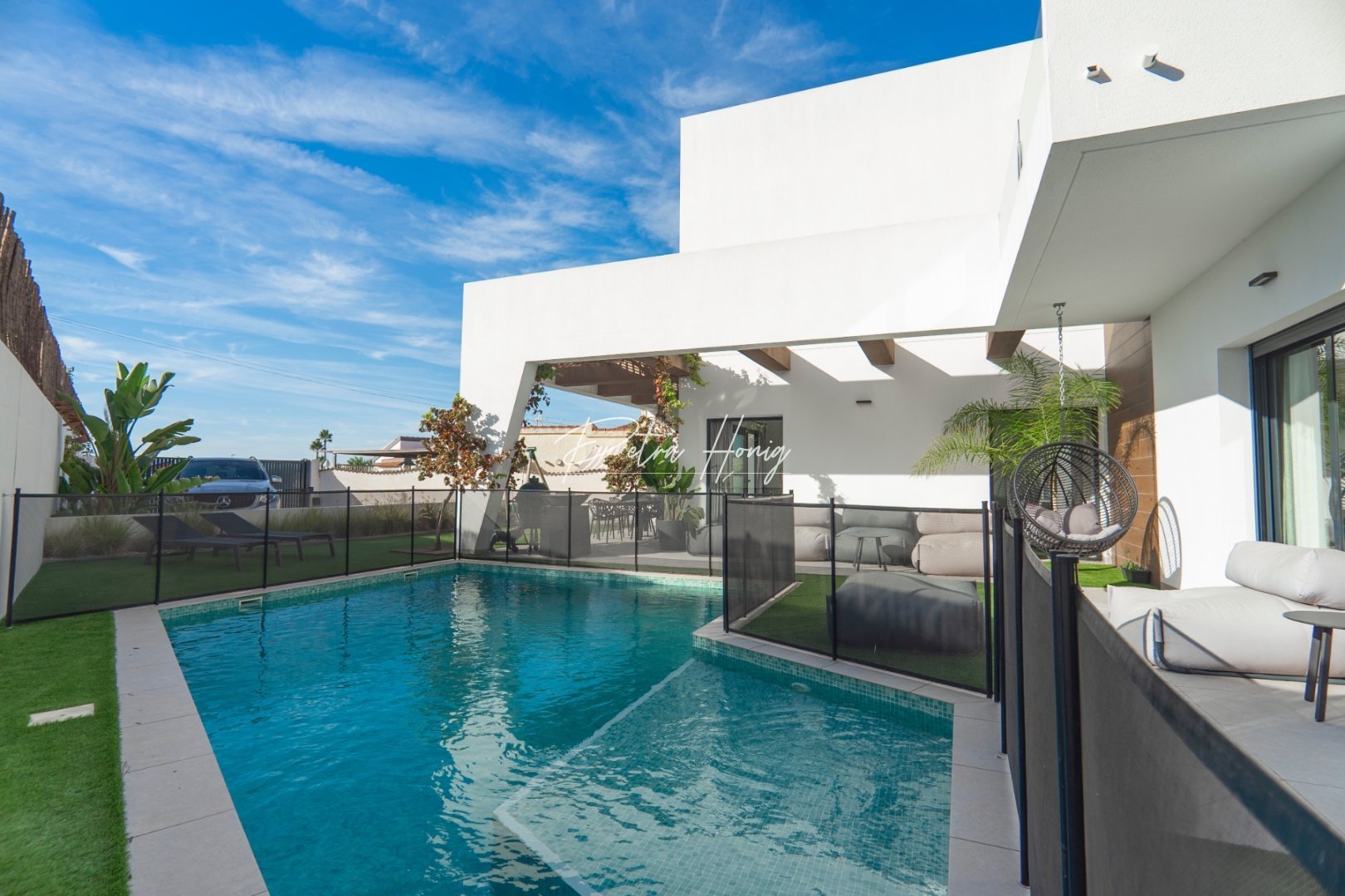 A Vendre - Villa - Ciudad Quesada - Town Center