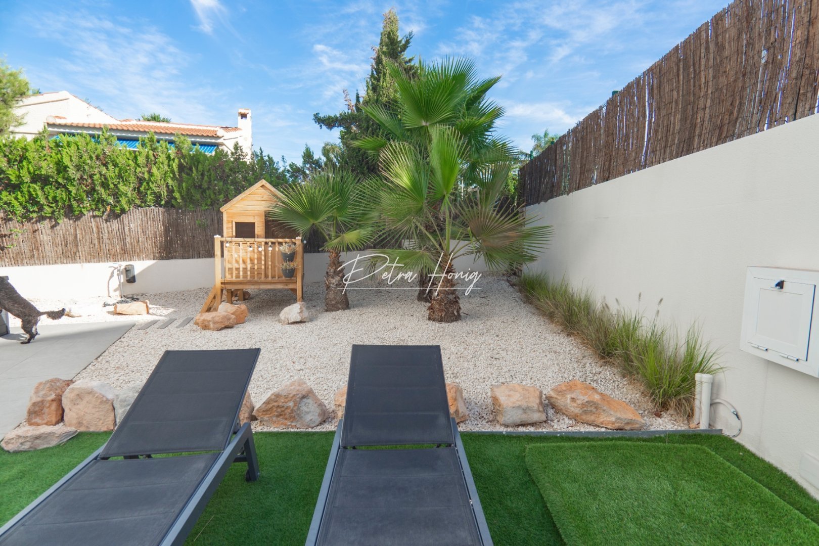 A Vendre - Villa - Ciudad Quesada - Town Center