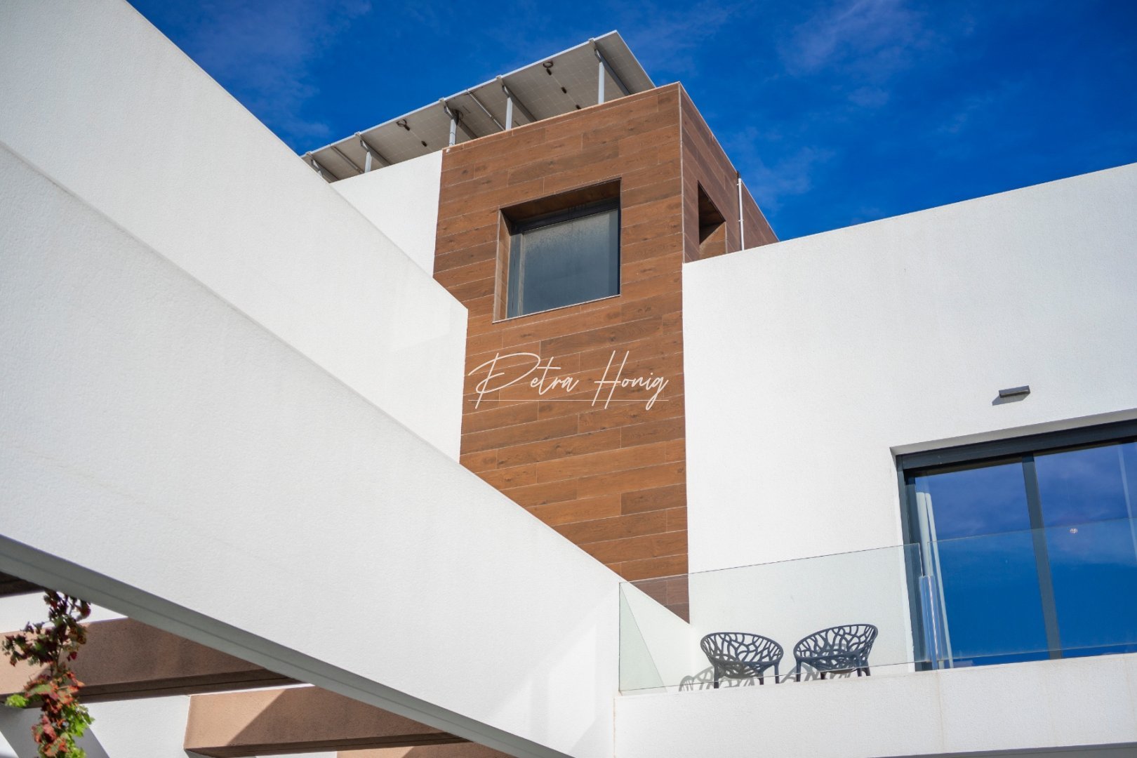 A Vendre - Villa - Ciudad Quesada - Town Center