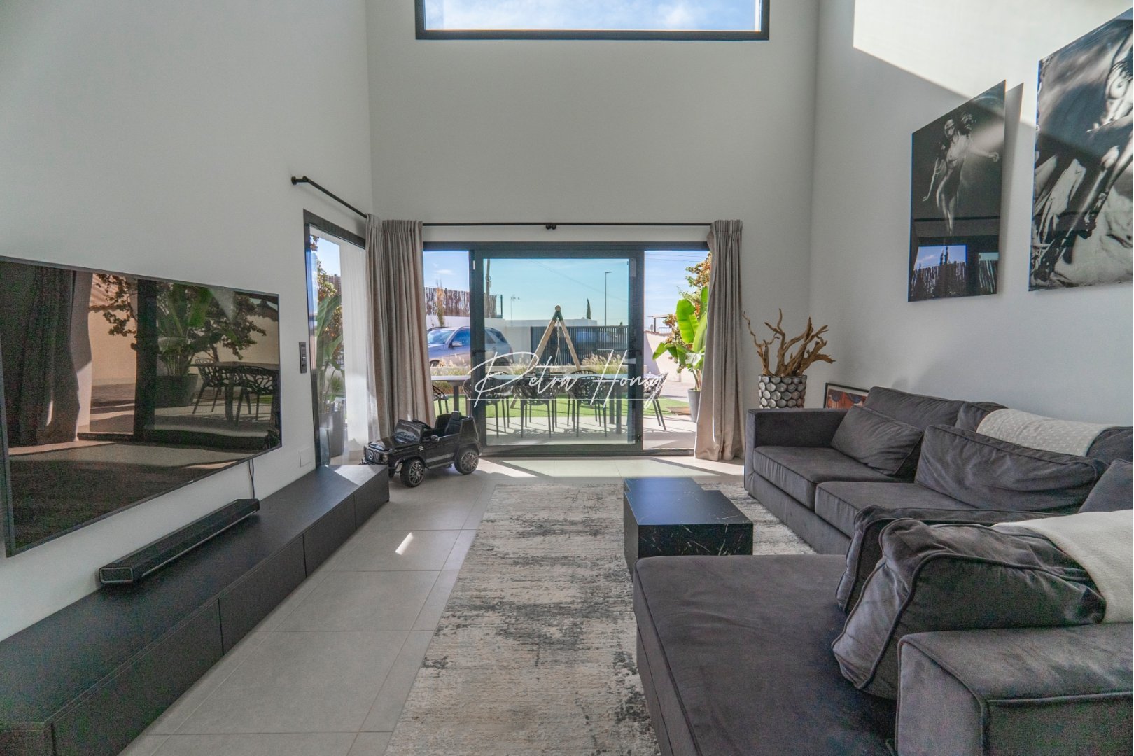 A Vendre - Villa - Ciudad Quesada - Town Center