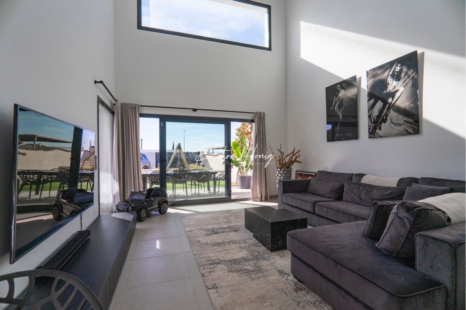 A Vendre - Villa - Ciudad Quesada - Town Center