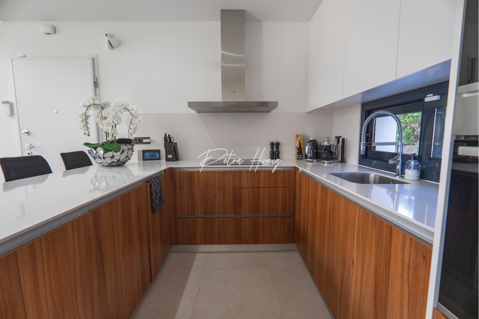 A Vendre - Villa - Ciudad Quesada - Town Center