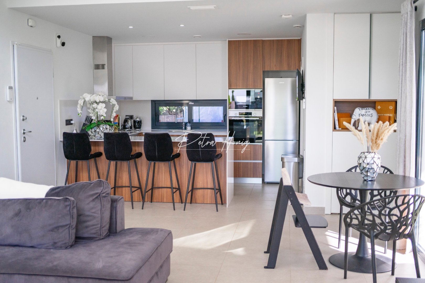 A Vendre - Villa - Ciudad Quesada - Town Center