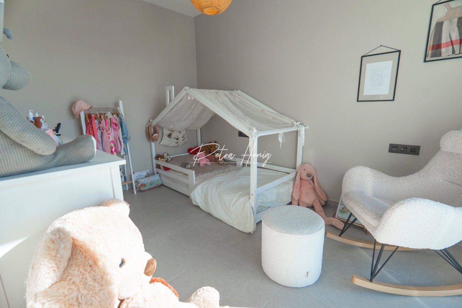 A Vendre - Villa - Ciudad Quesada - Town Center