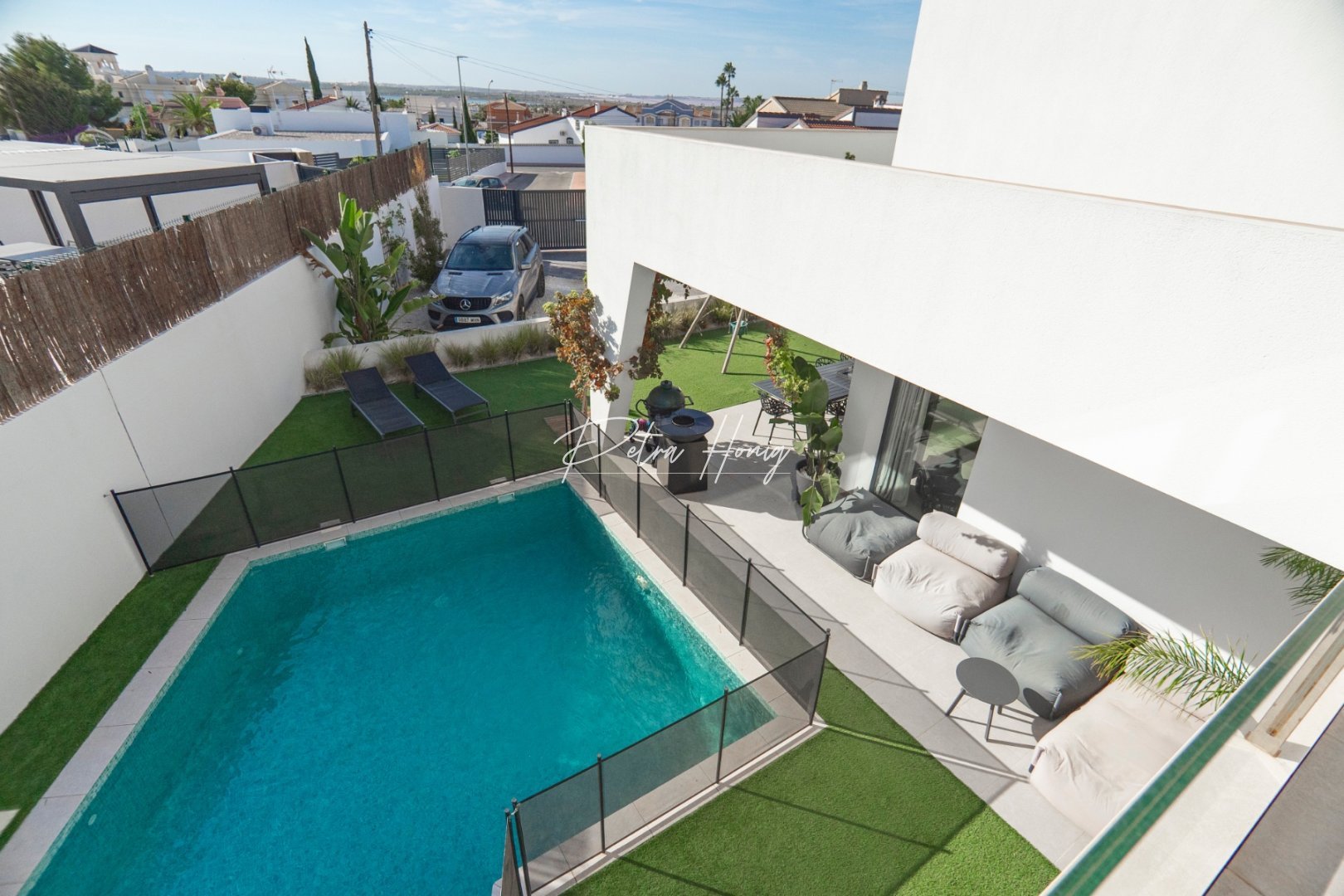 A Vendre - Villa - Ciudad Quesada - Town Center