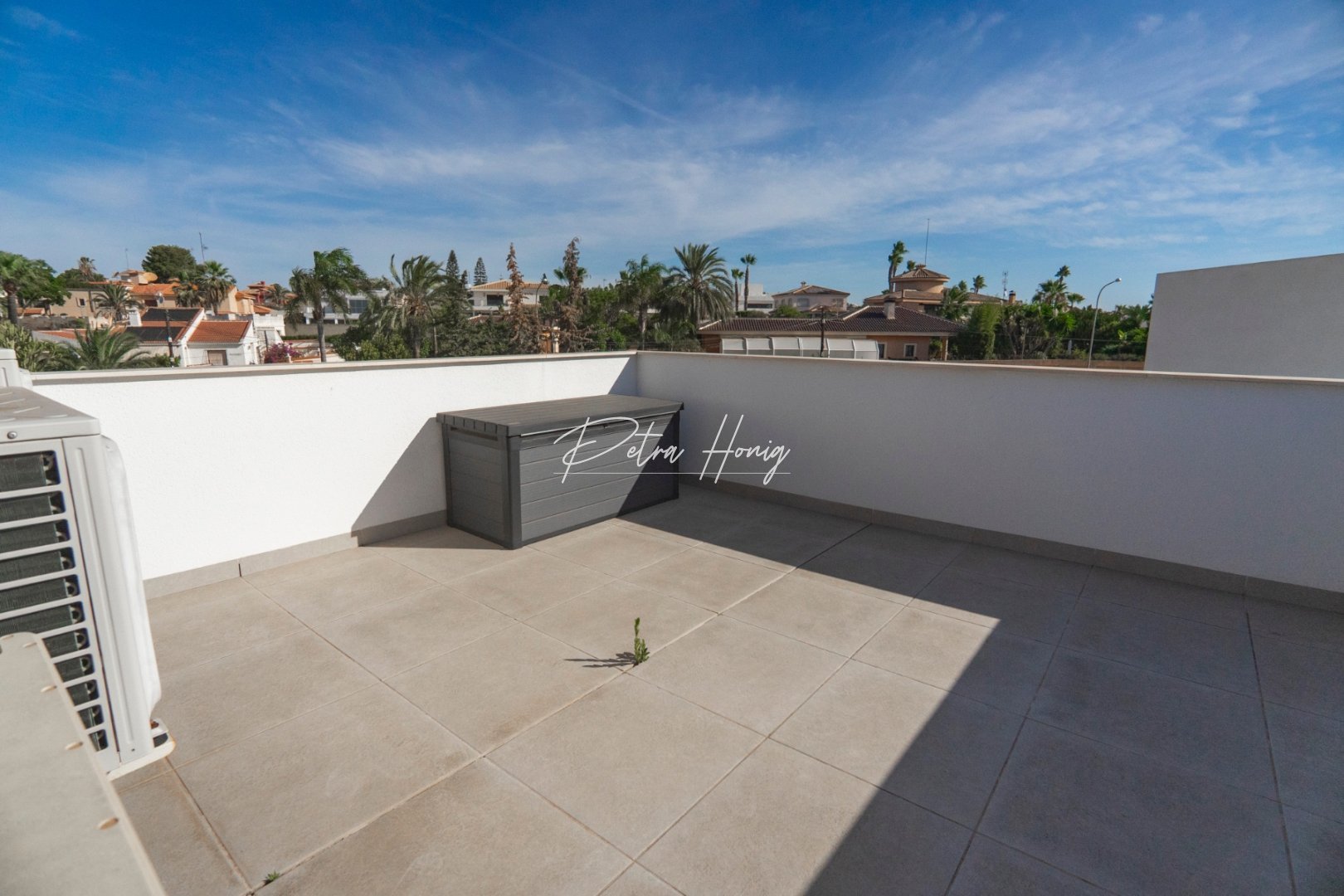 A Vendre - Villa - Ciudad Quesada - Town Center