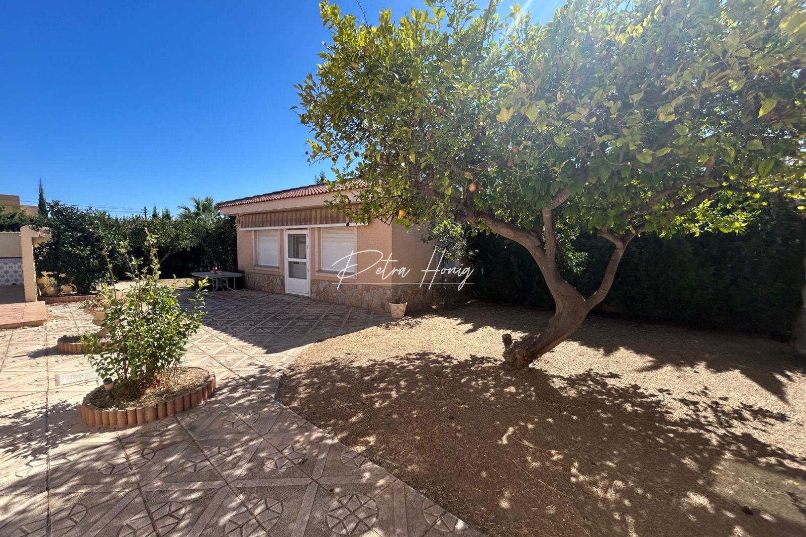 A Vendre - Villa - Ciudad Quesada - Town Center