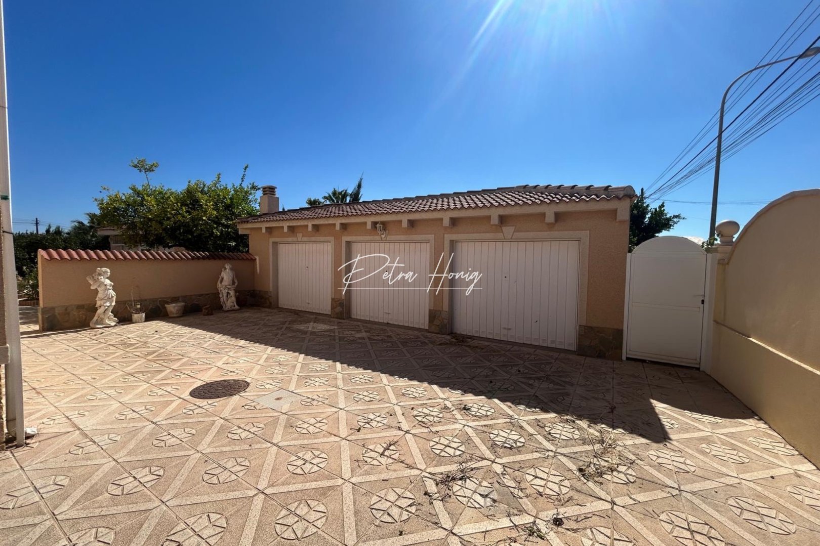 A Vendre - Villa - Ciudad Quesada - Town Center